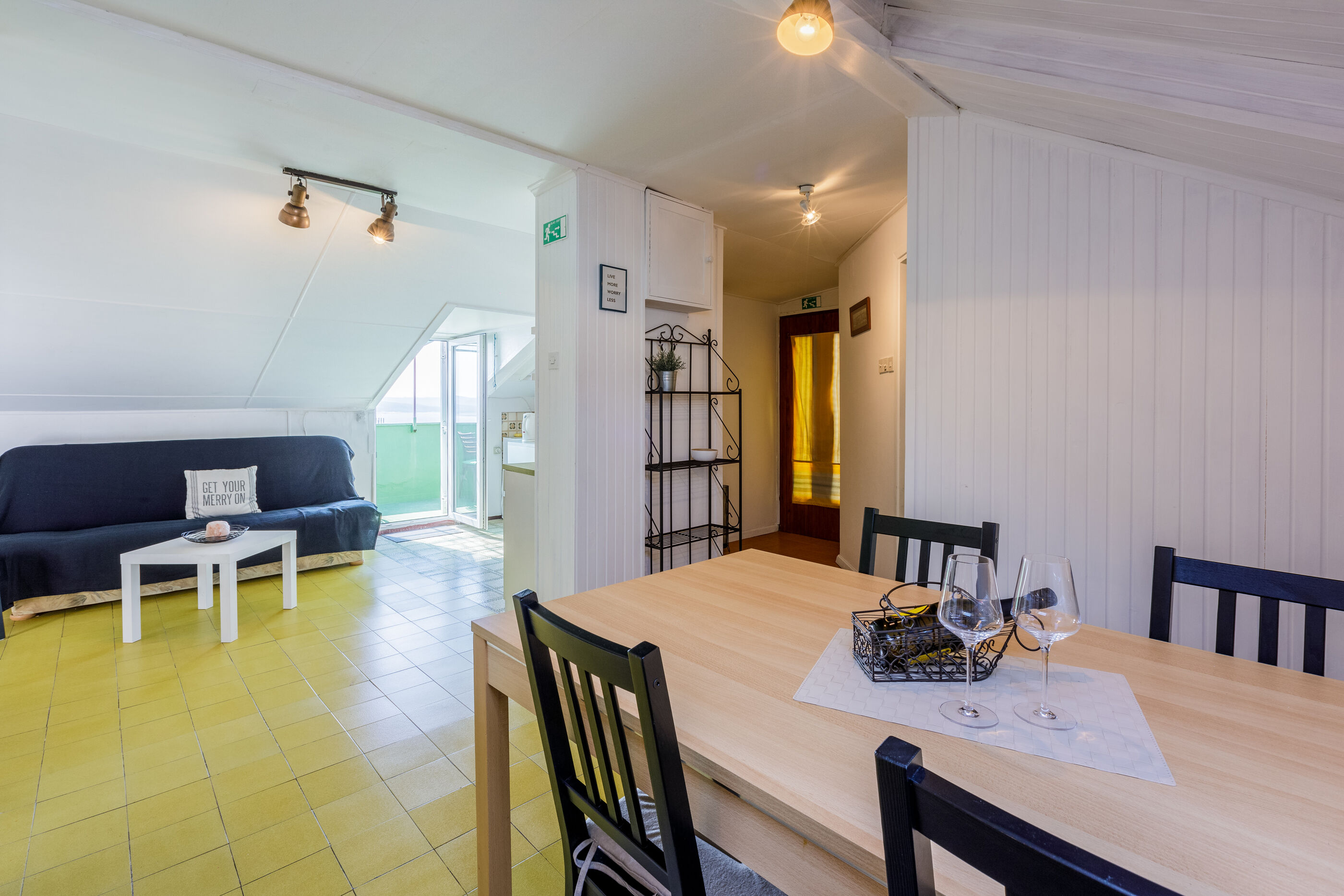 Apartments ALEX - A3 - Crikvenica Apartments ALEX - A3 - Crikvenica