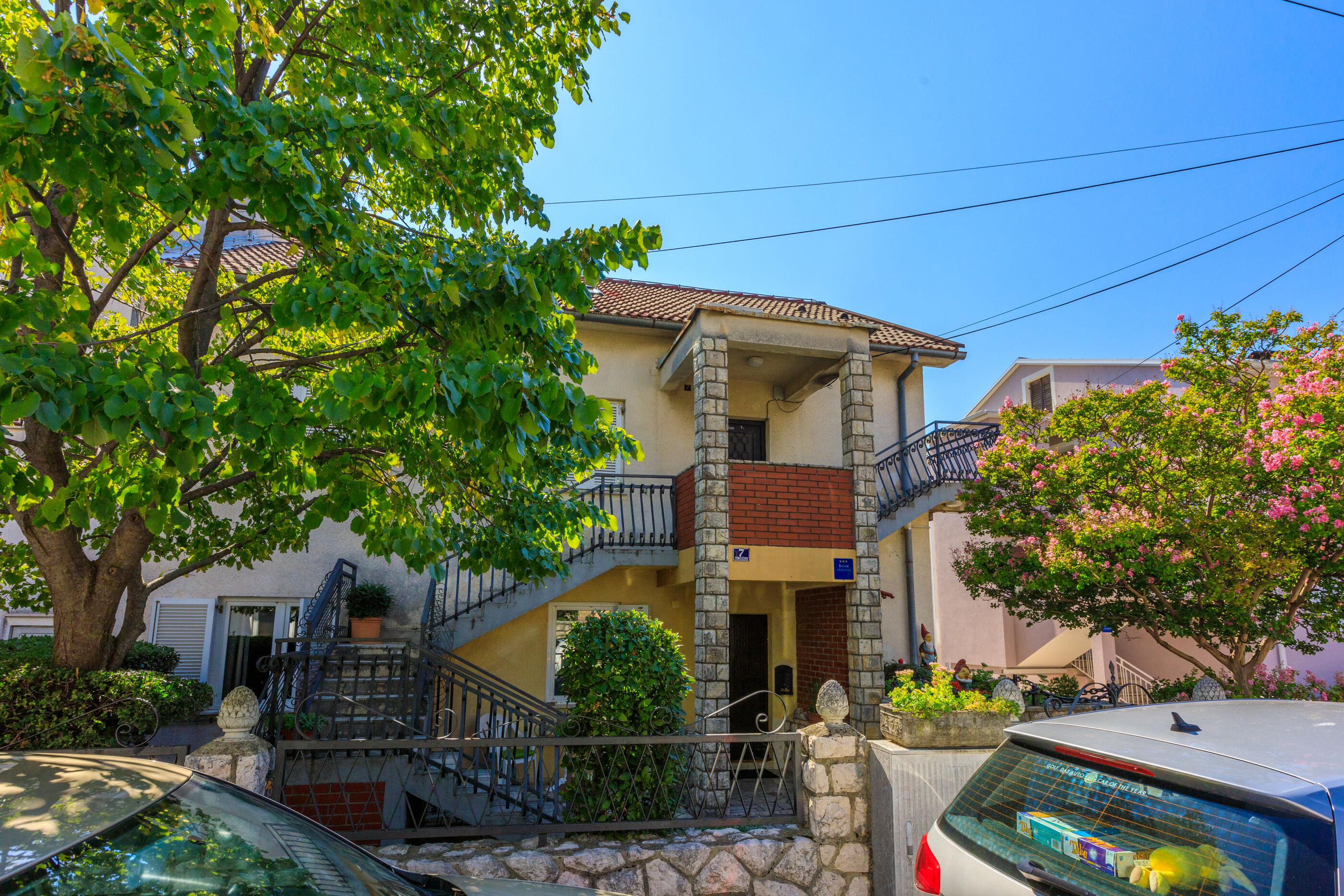 Apartments ALEX - A3 - Crikvenica Apartments ALEX - A3 - Crikvenica