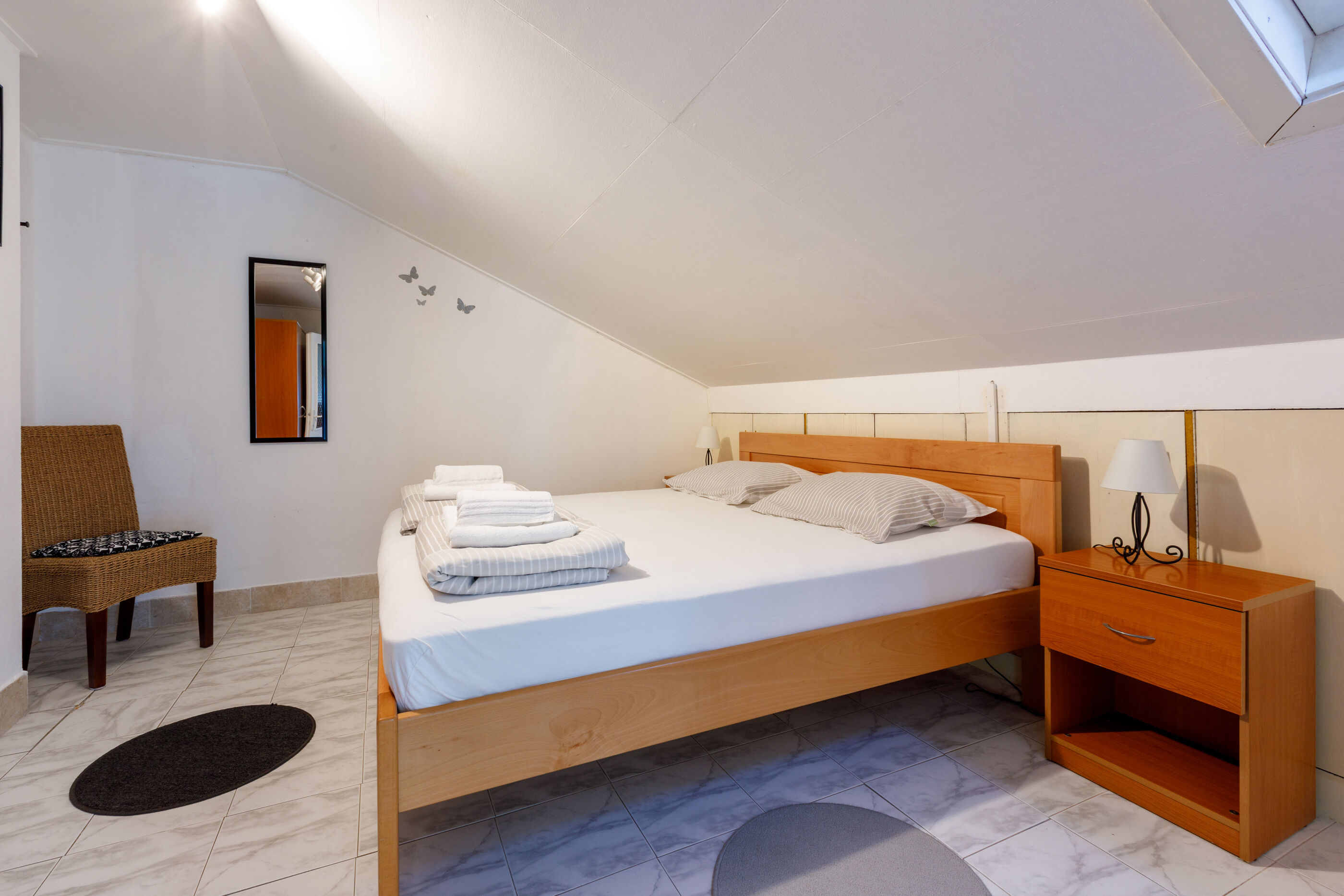 Apartments ALEX - A3 - Crikvenica Apartments ALEX - A3 - Crikvenica