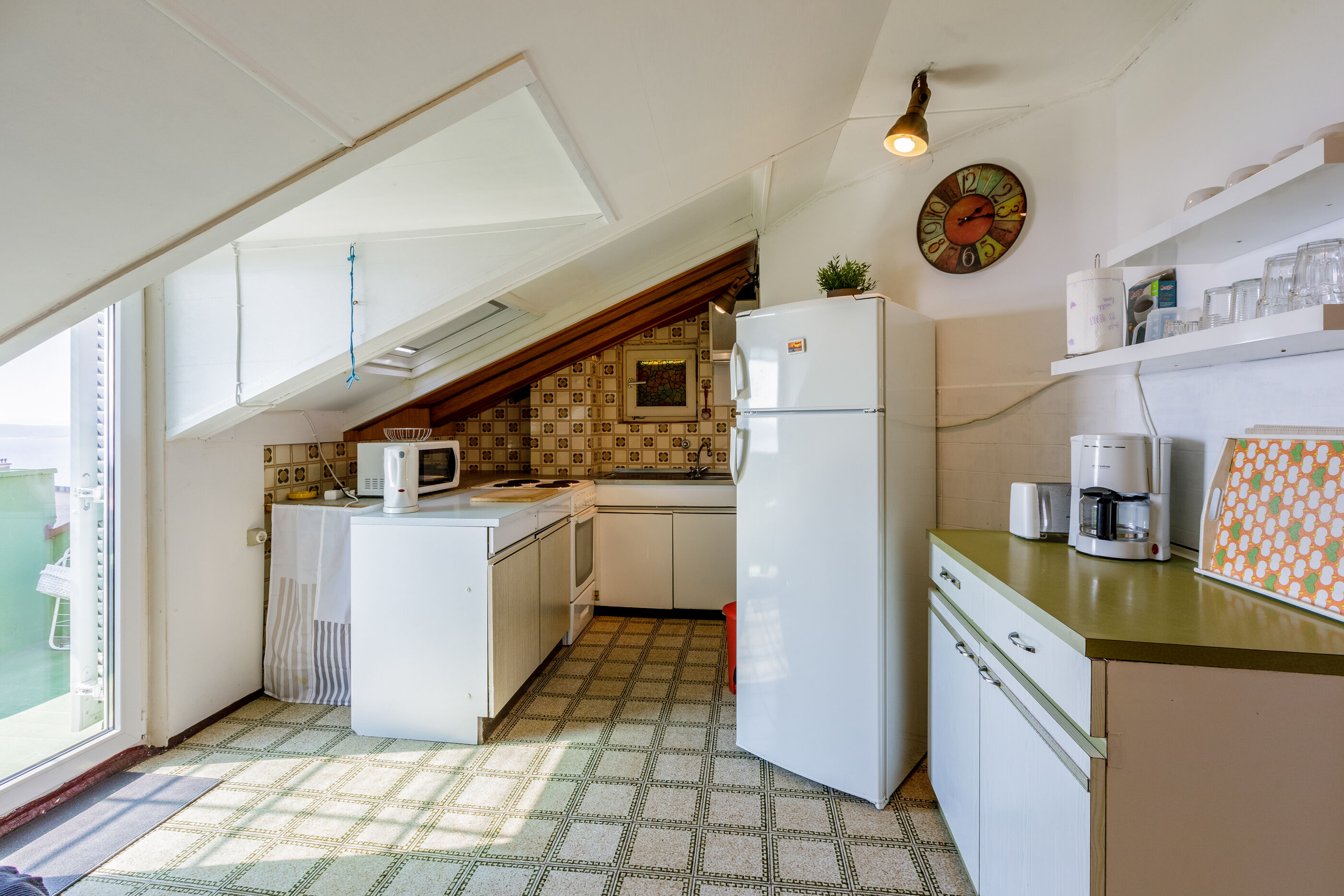 Apartments ALEX - A3 - Crikvenica Apartments ALEX - A3 - Crikvenica