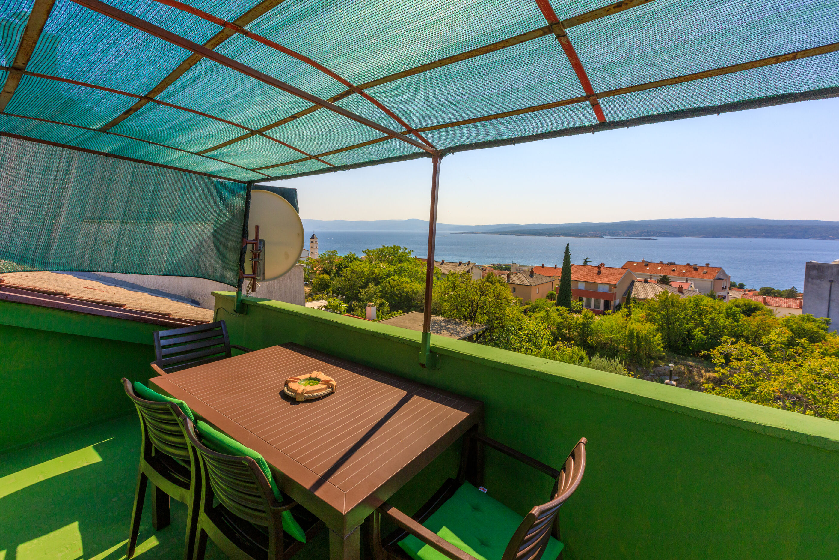Apartments ALEX - A3 - Crikvenica Apartments ALEX - A3 - Crikvenica
