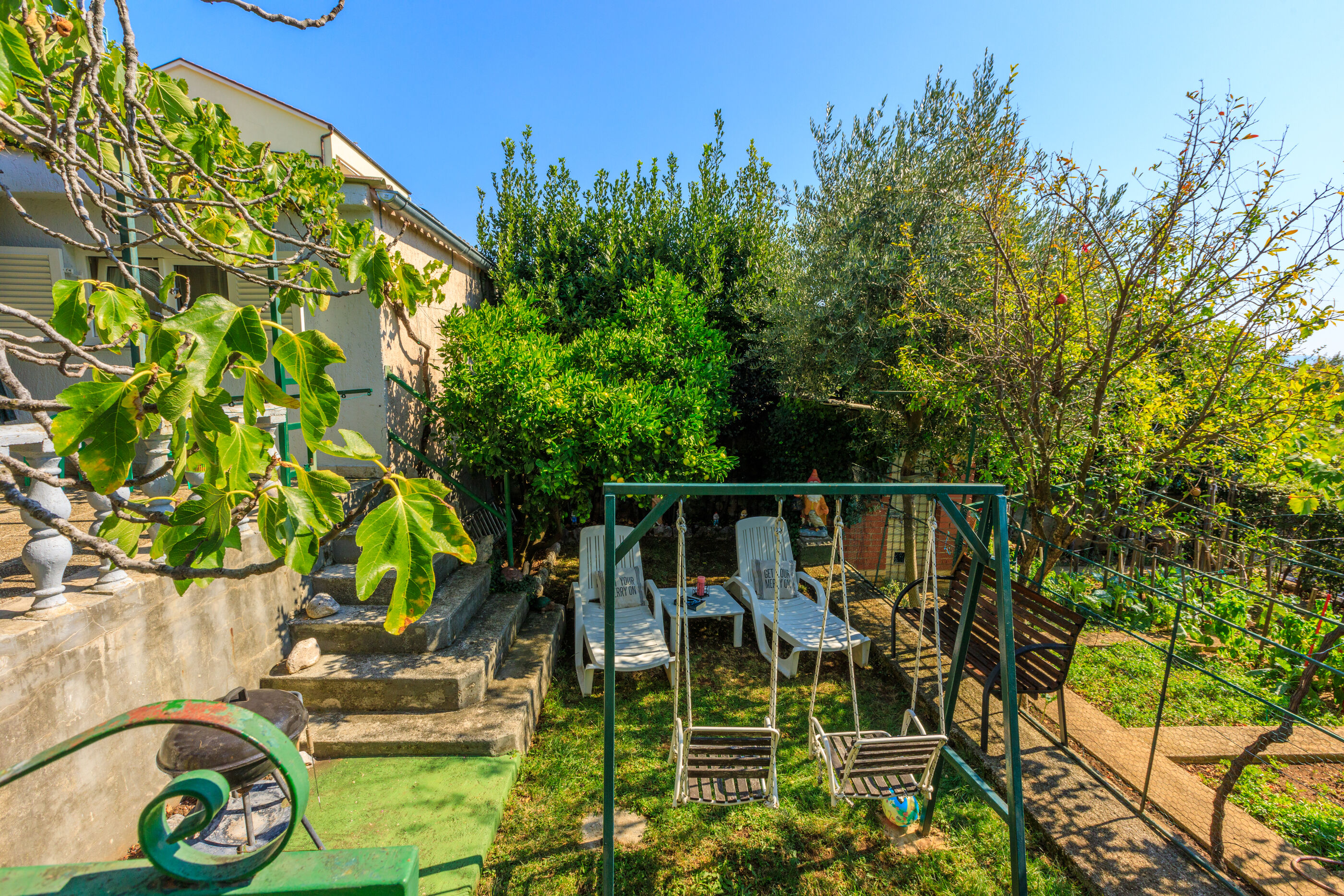 Apartments ALEX - A3 - Crikvenica Apartments ALEX - A3 - Crikvenica