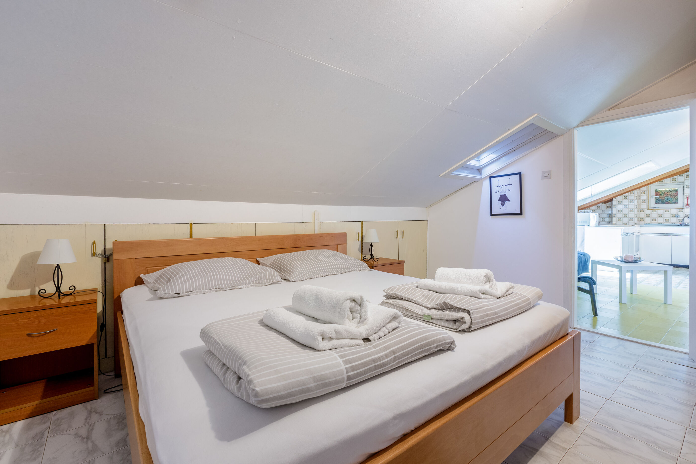 Apartments ALEX - A3 - Crikvenica Apartments ALEX - A3 - Crikvenica