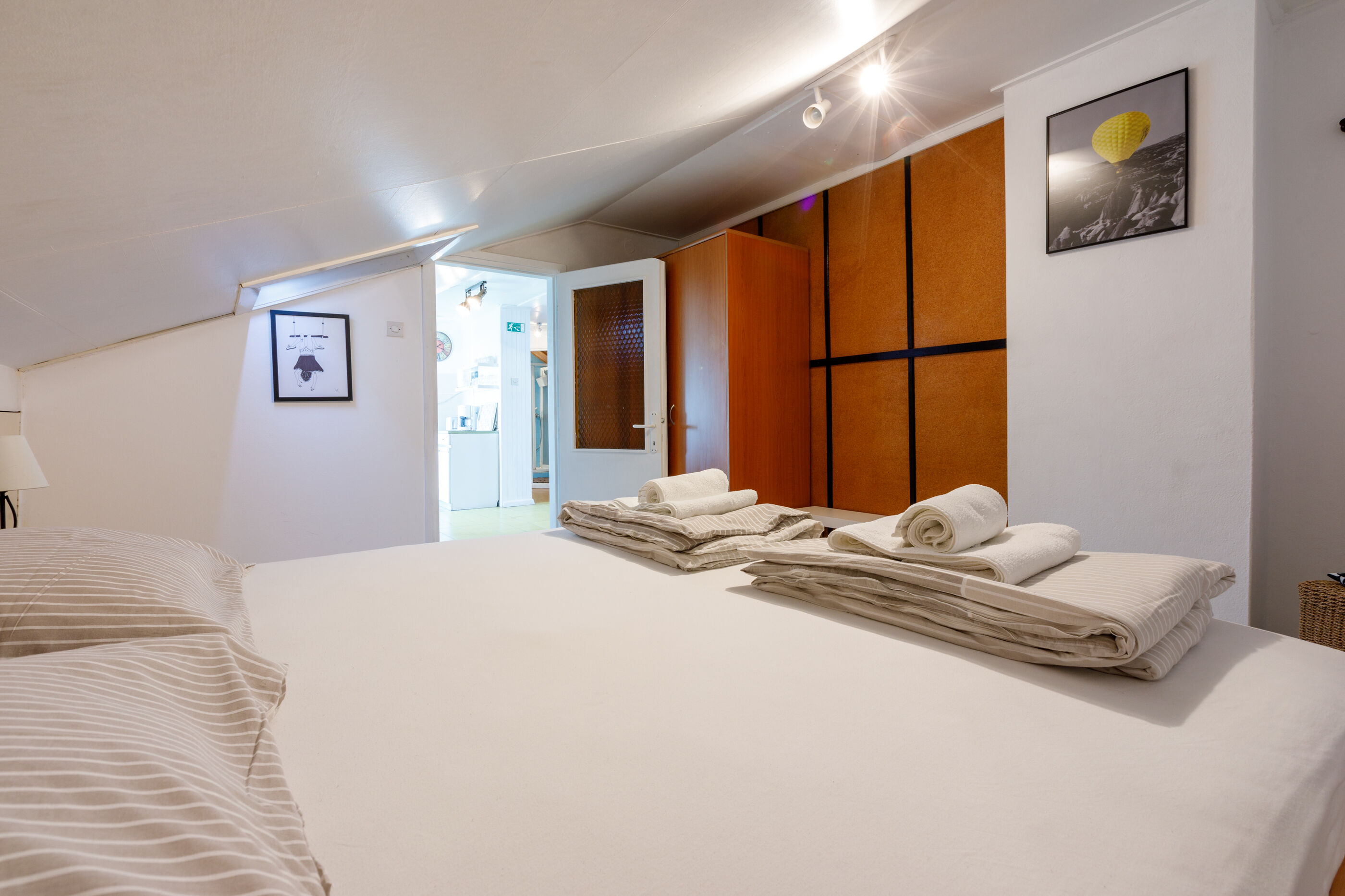 Apartments ALEX - A3 - Crikvenica Apartments ALEX - A3 - Crikvenica