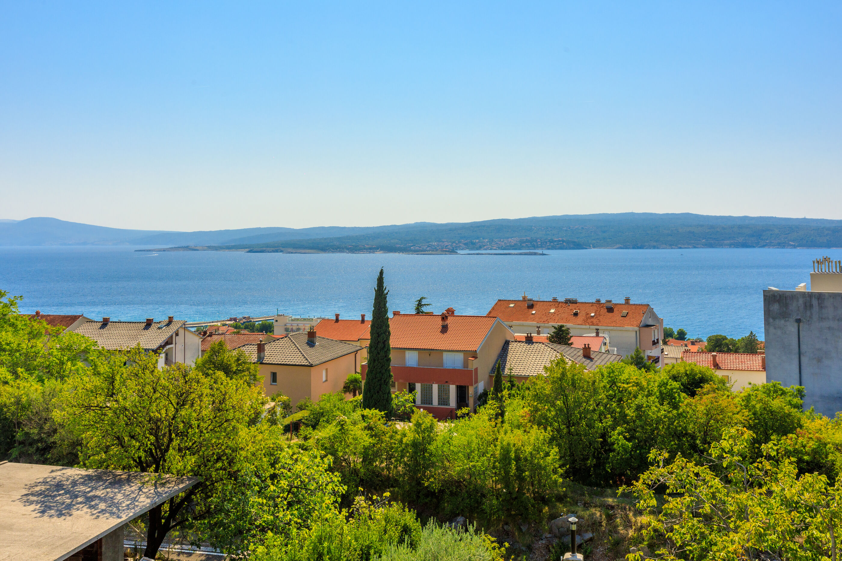 Apartments ALEX - A3 - Crikvenica Apartments ALEX - A3 - Crikvenica