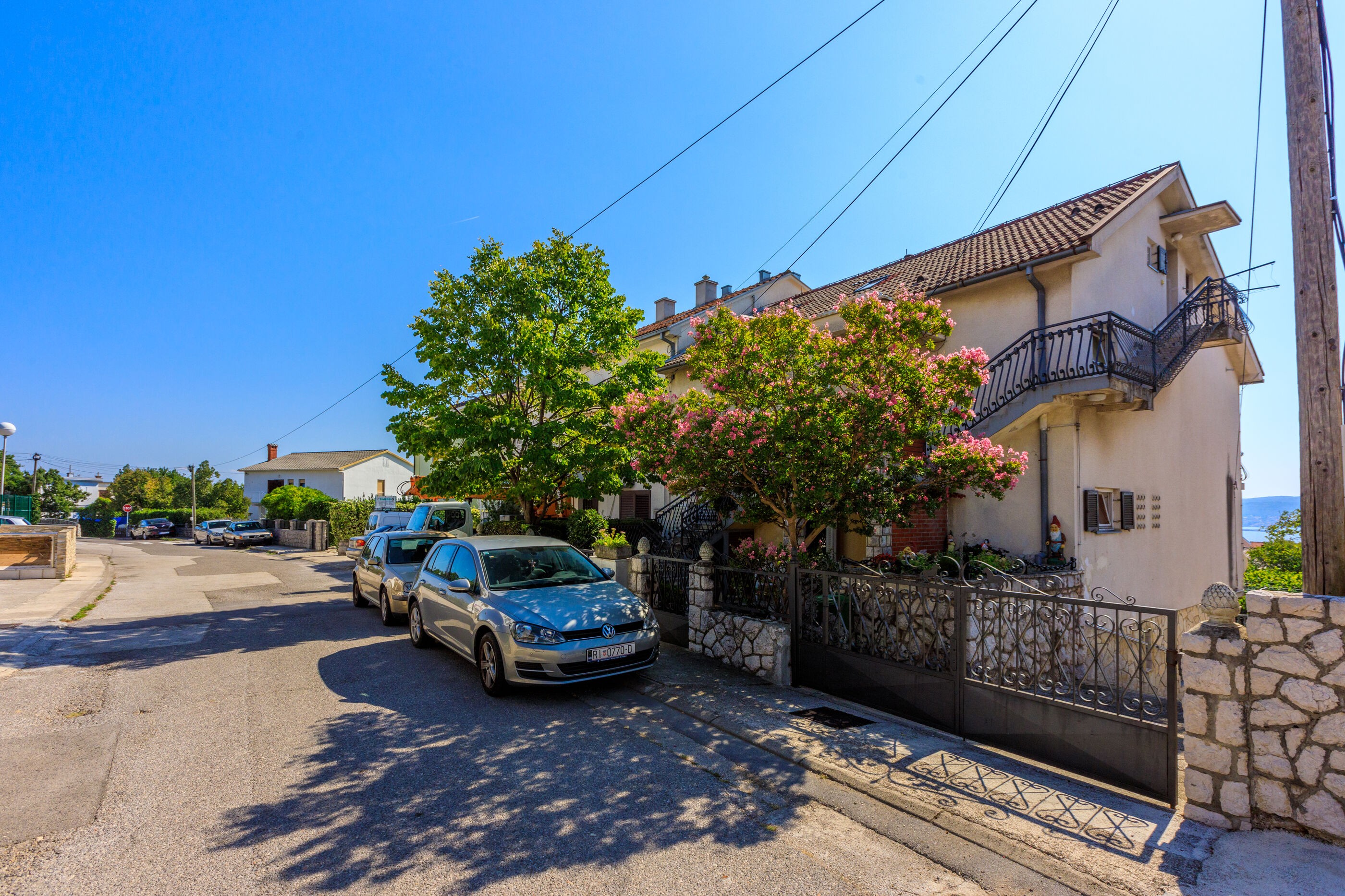 Apartments ALEX - A3 - Crikvenica Apartments ALEX - A3 - Crikvenica
