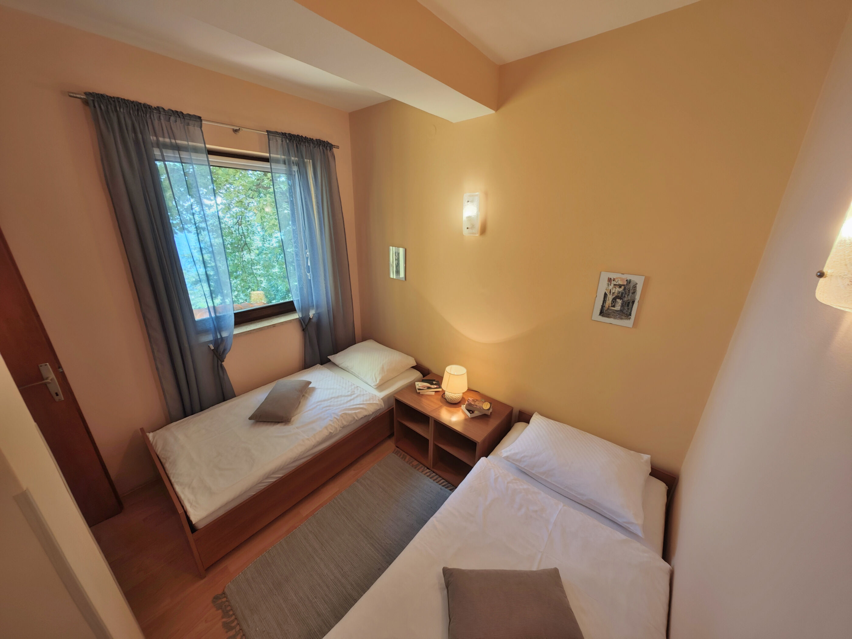 Apartment Delost - A1 - Lovran Apartment Delost - A1 - Lovran