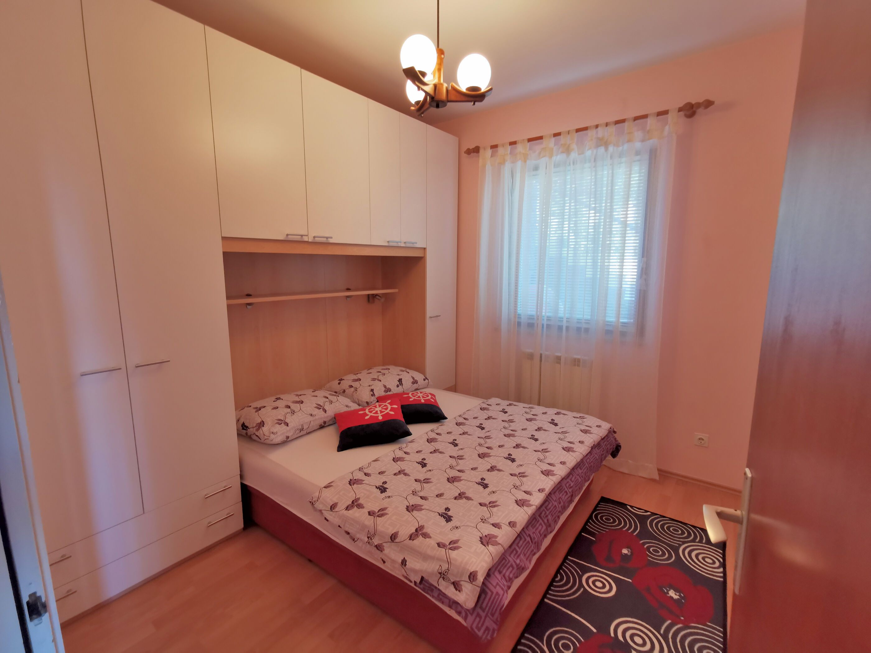 Apartment Delost - A1 - Lovran Apartment Delost - A1 - Lovran