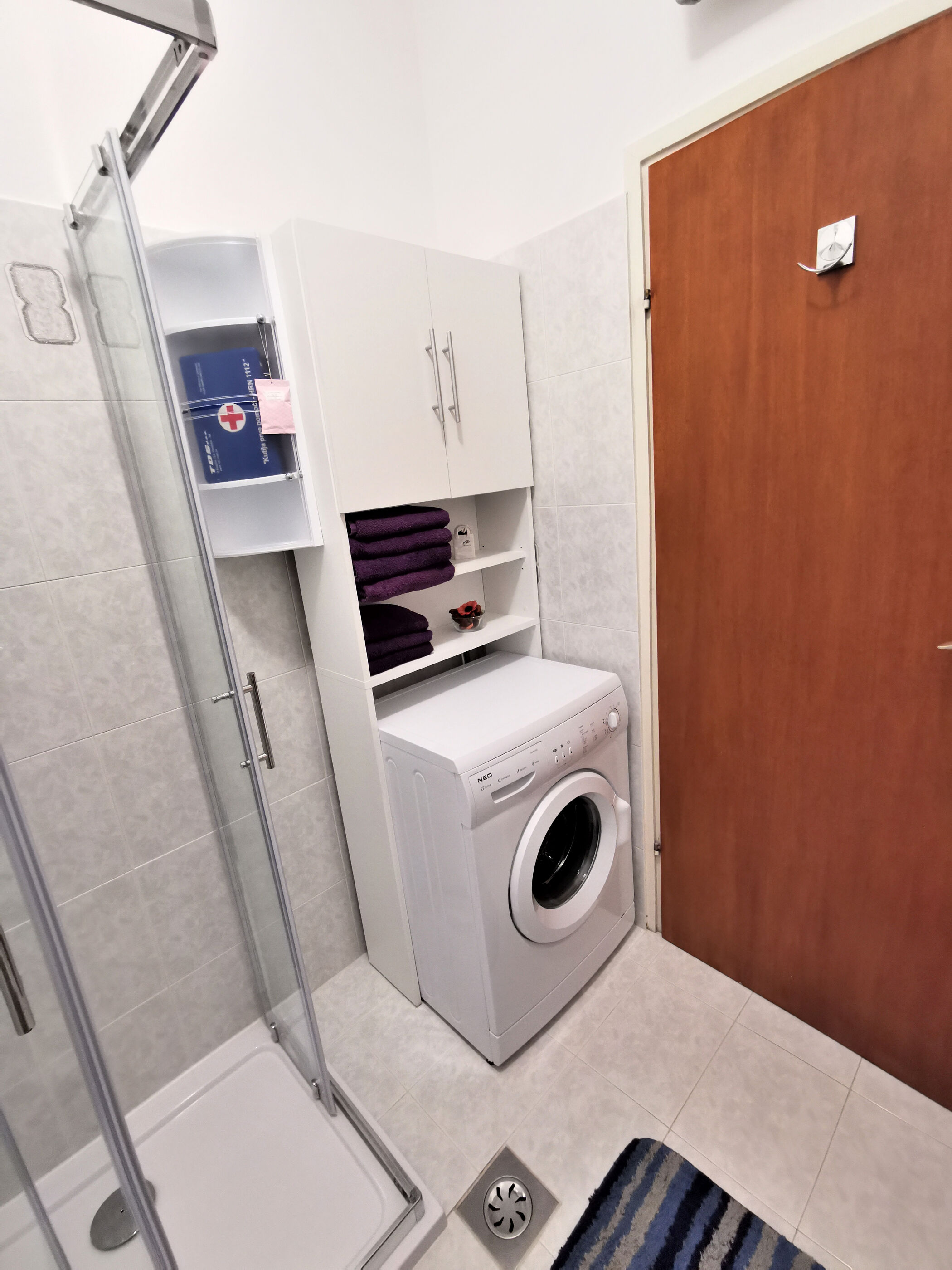 Apartment Delost - A1 - Lovran Apartment Delost - A1 - Lovran