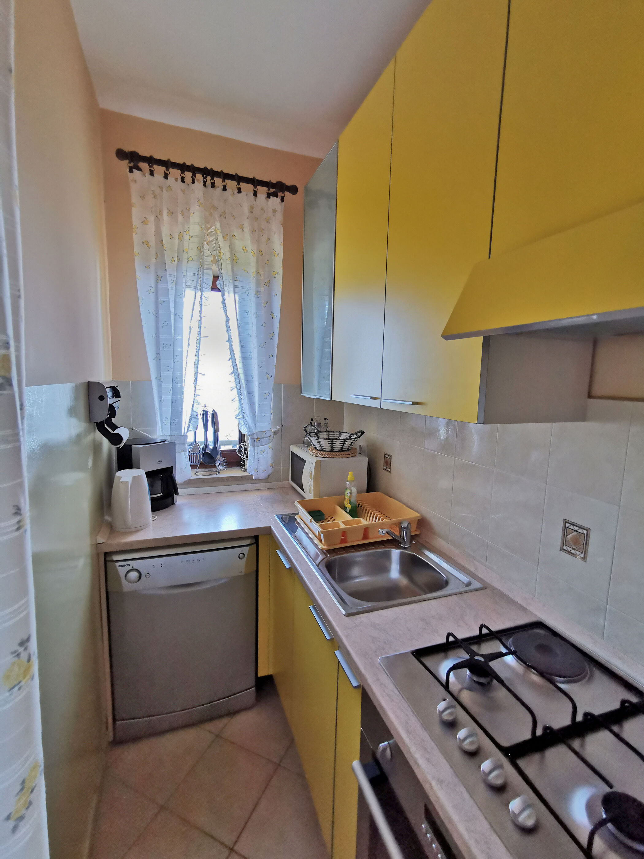 Apartment Delost - A1 - Lovran Apartment Delost - A1 - Lovran