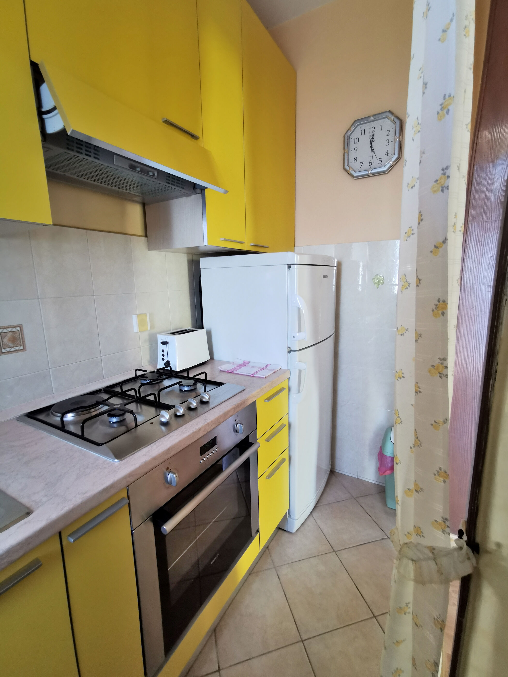 Apartment Delost - A1 - Lovran Apartment Delost - A1 - Lovran