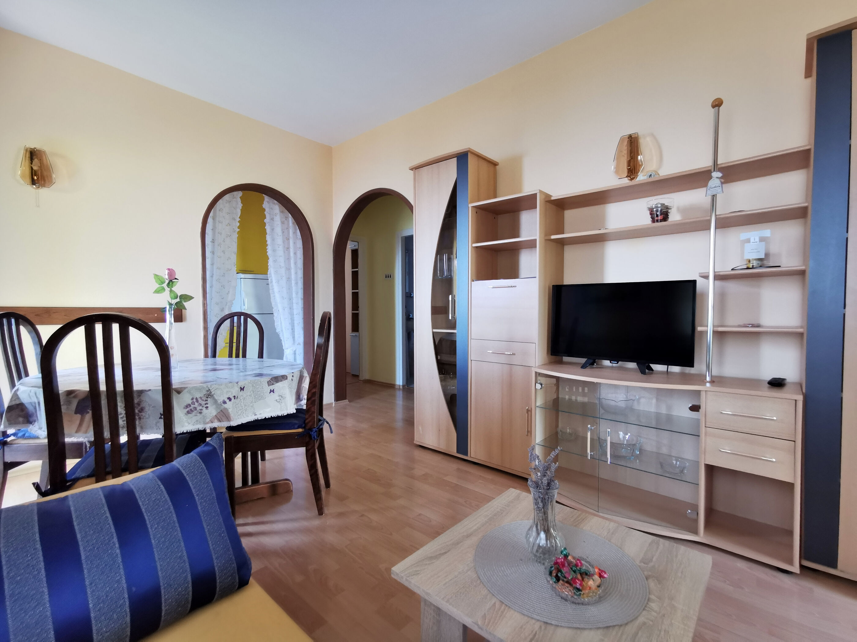 Apartment Delost - A1 - Lovran Apartment Delost - A1 - Lovran