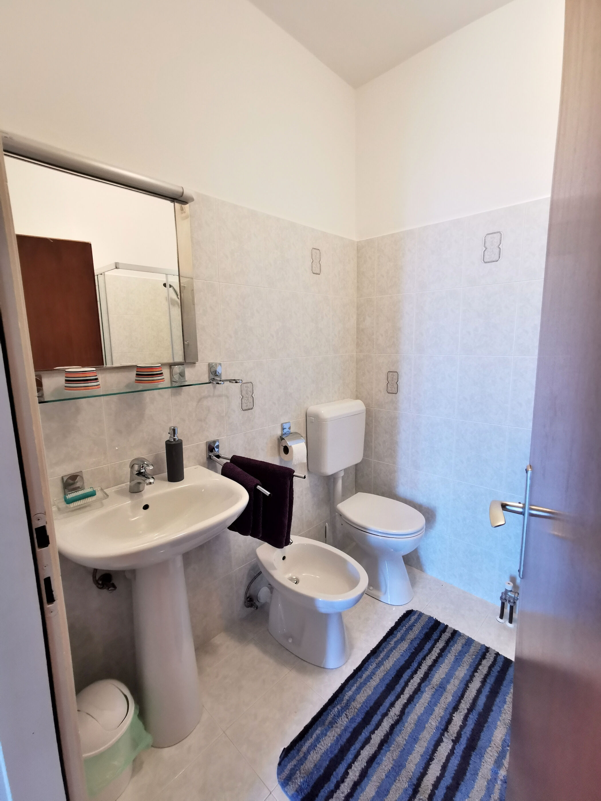 Apartment Delost - A1 - Lovran Apartment Delost - A1 - Lovran