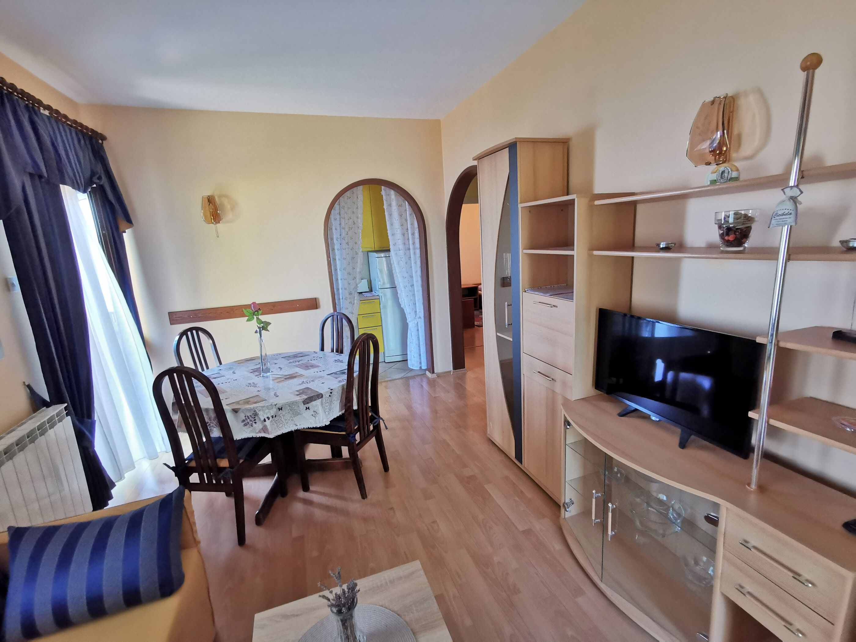 Apartment Delost - A1 - Lovran Apartment Delost - A1 - Lovran