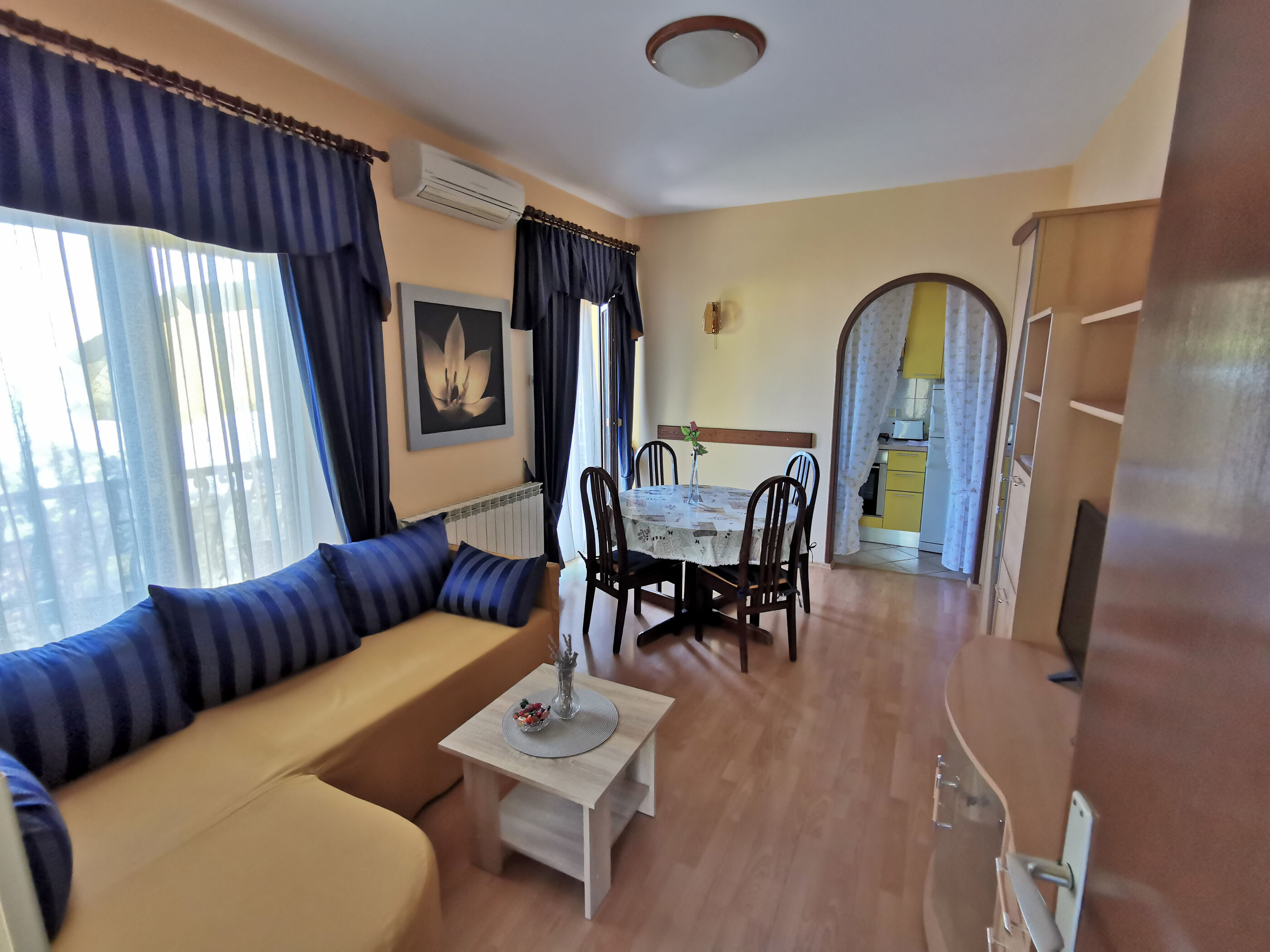 Apartment Delost - A1 - Lovran Apartment Delost - A1 - Lovran