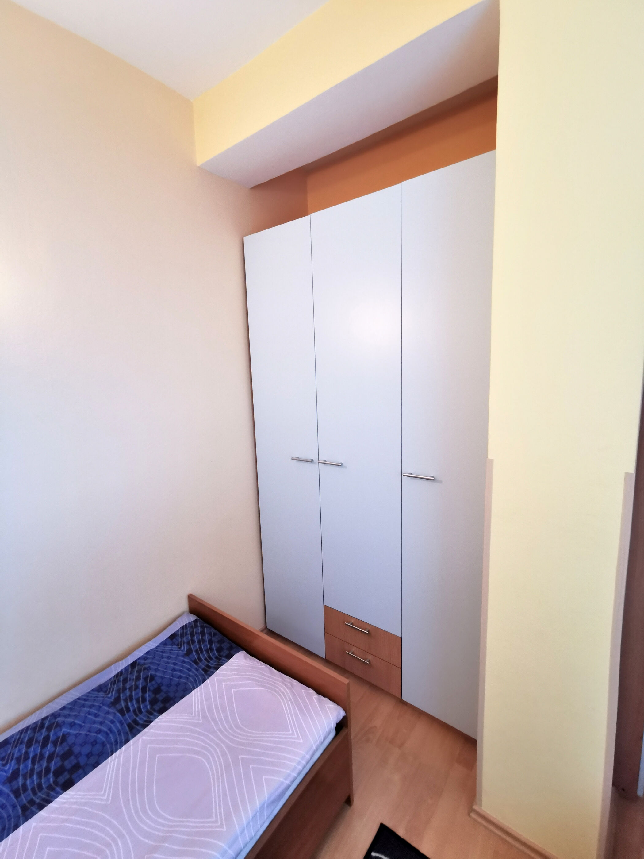 Apartment Delost - A1 - Lovran Apartment Delost - A1 - Lovran