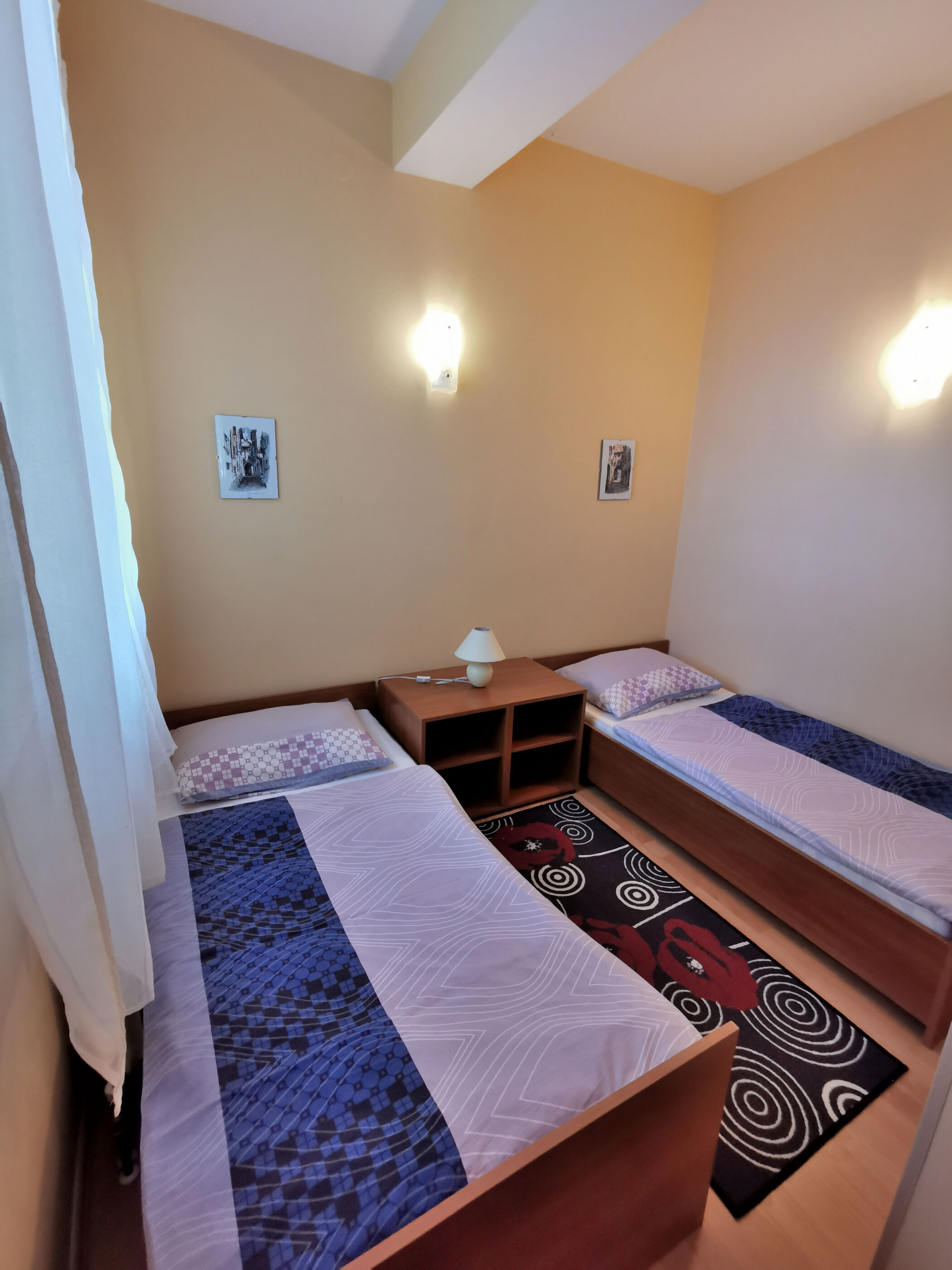 Apartment Delost - A1 - Lovran Apartment Delost - A1 - Lovran