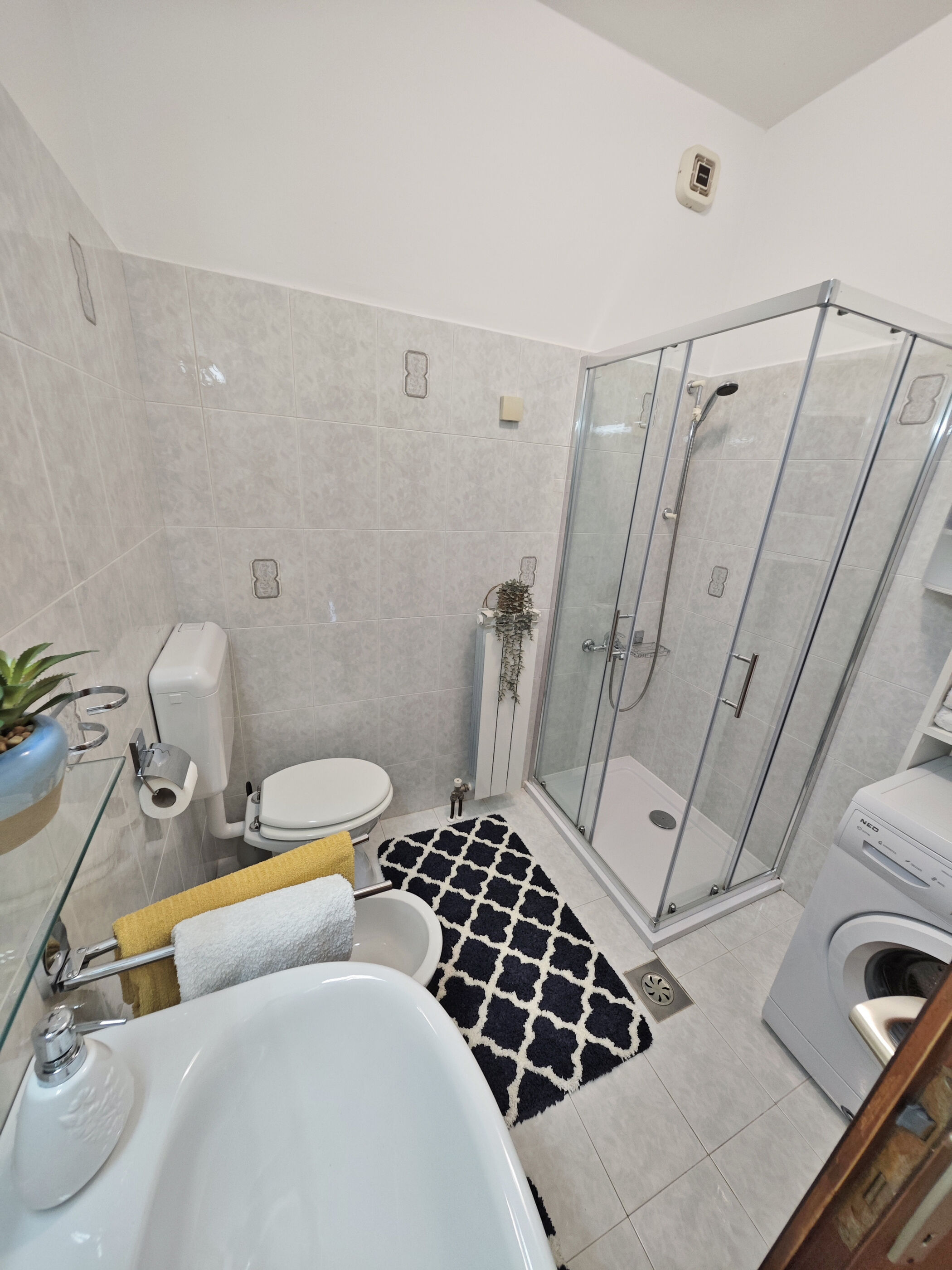 Apartment Delost - A1 - Lovran Apartment Delost - A1 - Lovran