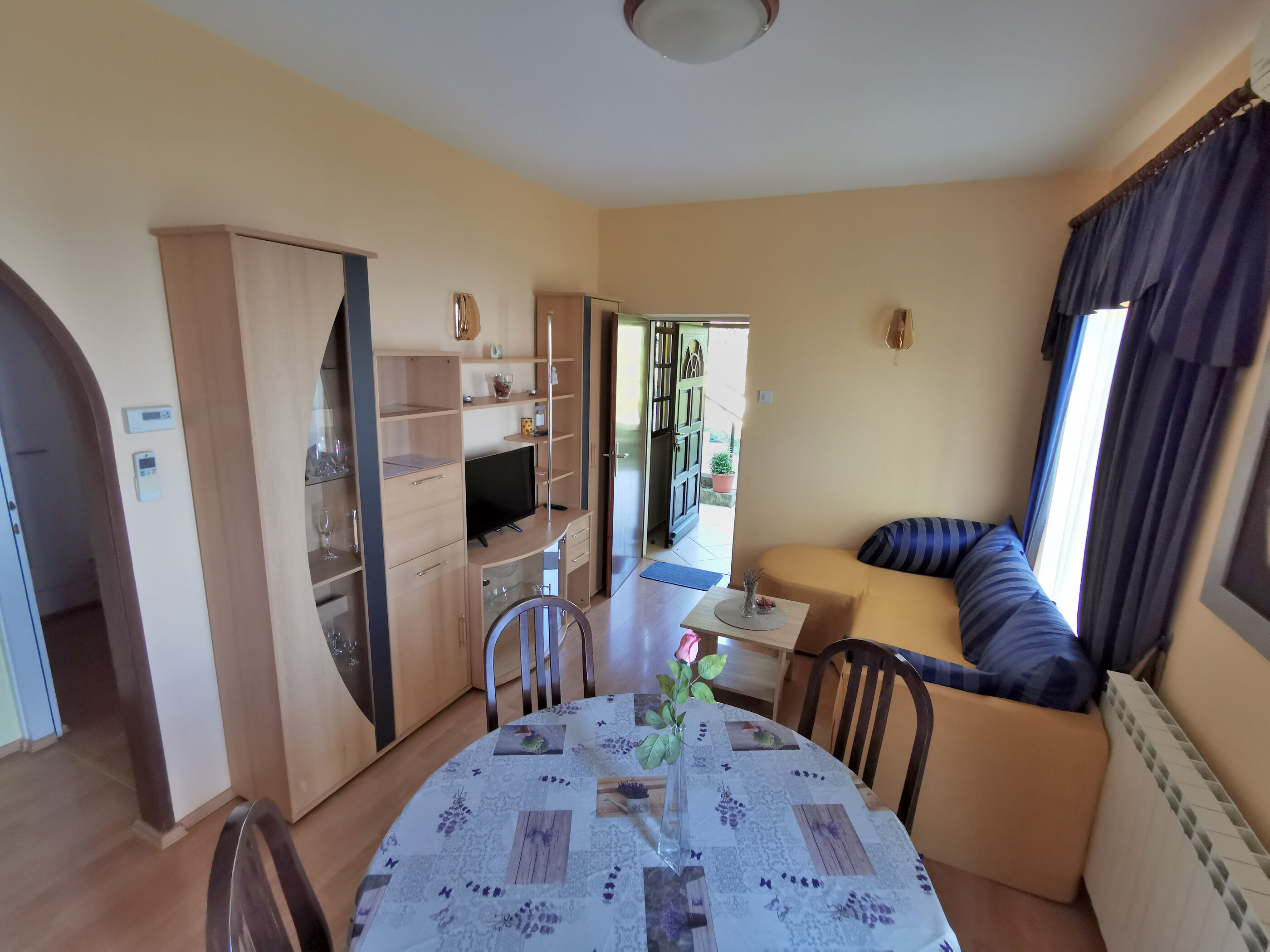 Apartment Delost - A1 - Lovran Apartment Delost - A1 - Lovran