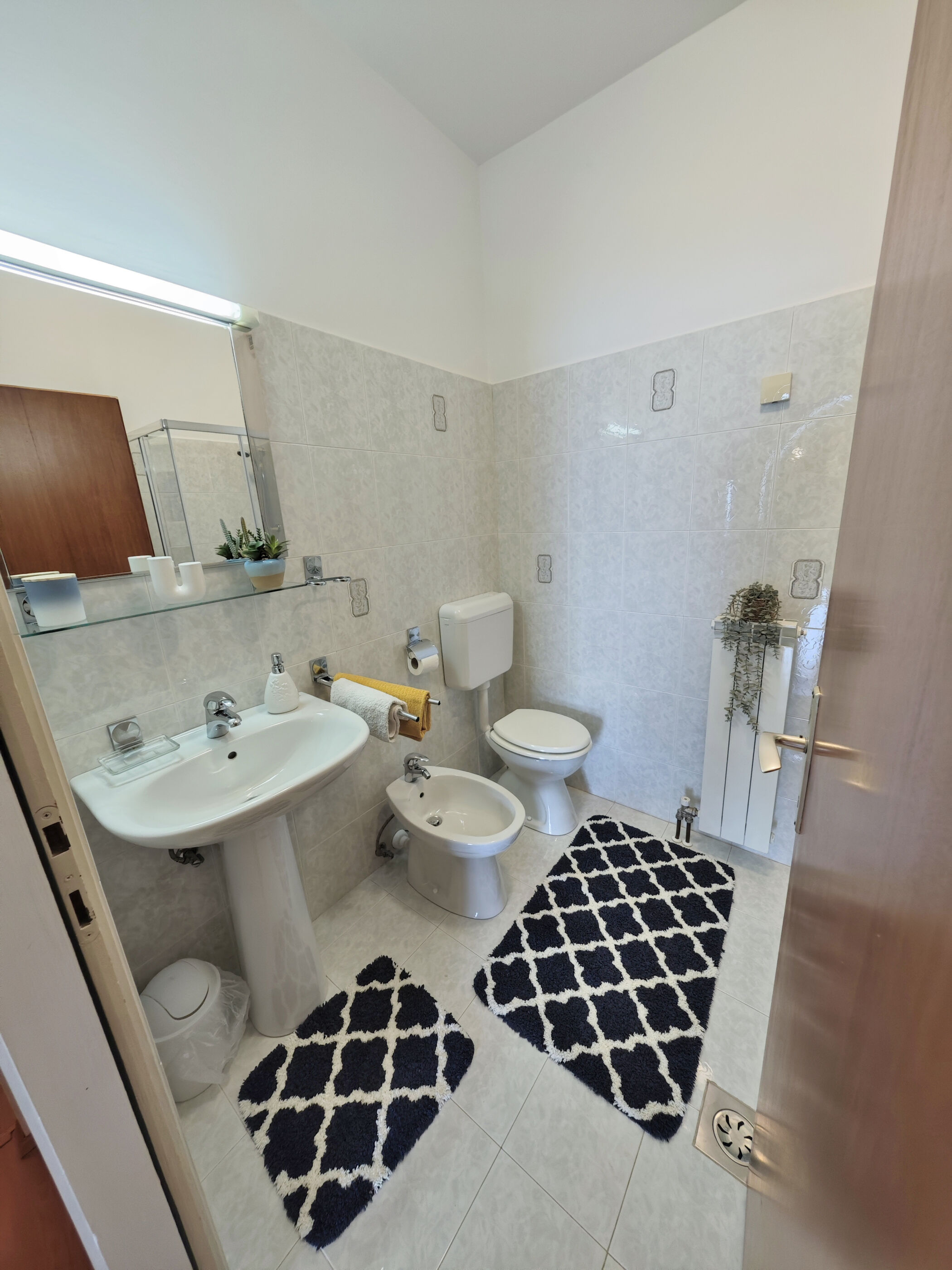 Apartment Delost - A1 - Lovran Apartment Delost - A1 - Lovran