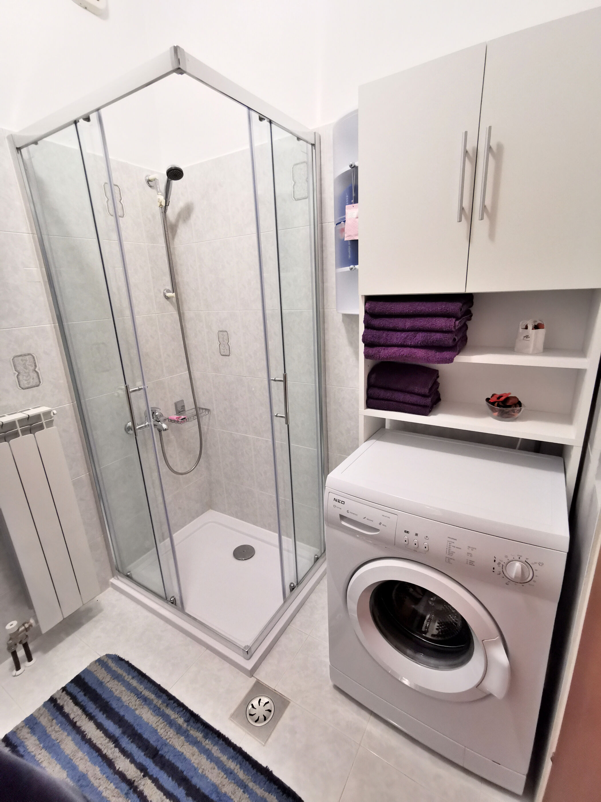 Apartment Delost - A1 - Lovran Apartment Delost - A1 - Lovran