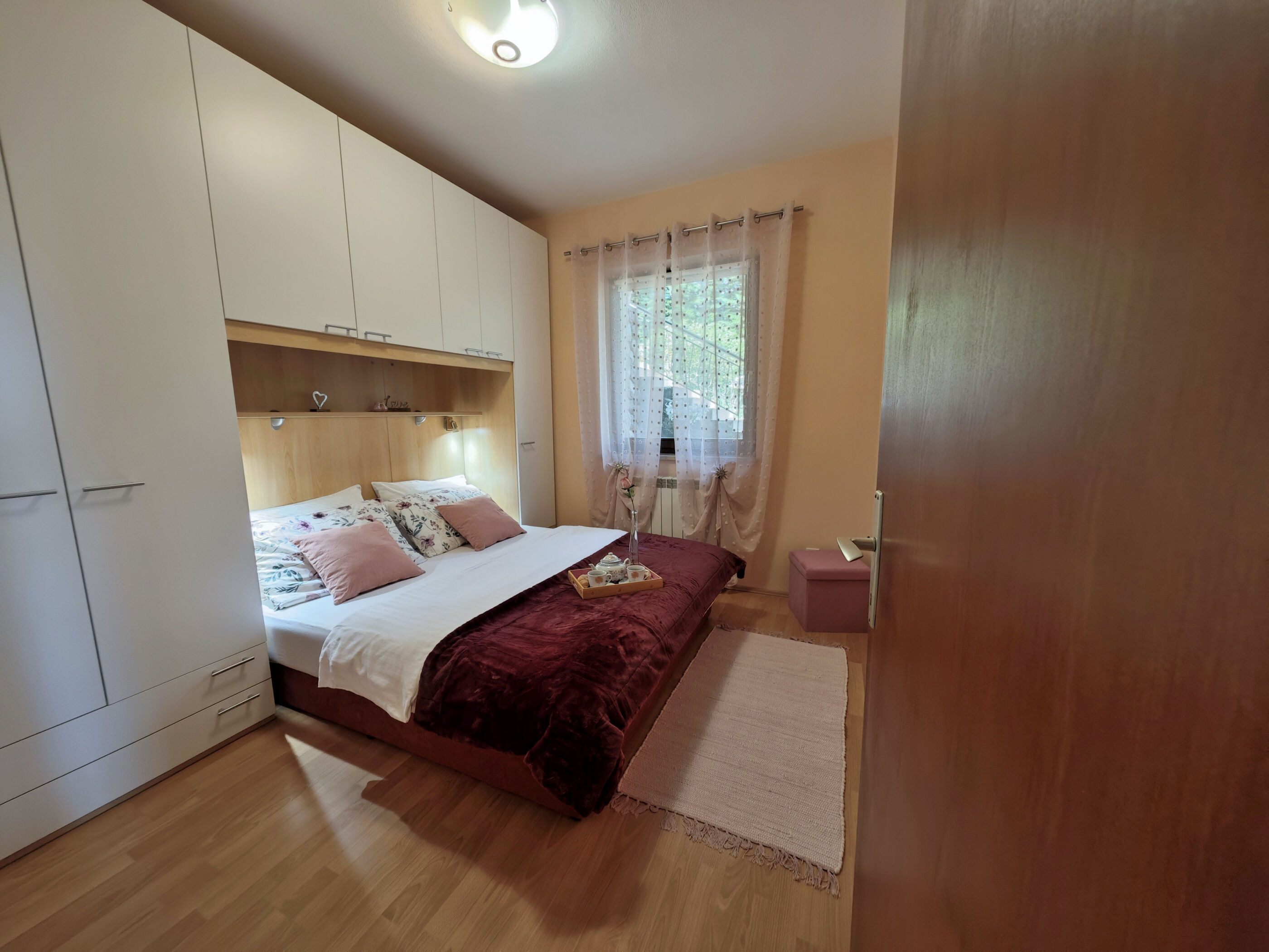Apartment Delost - A1 - Lovran Apartment Delost - A1 - Lovran