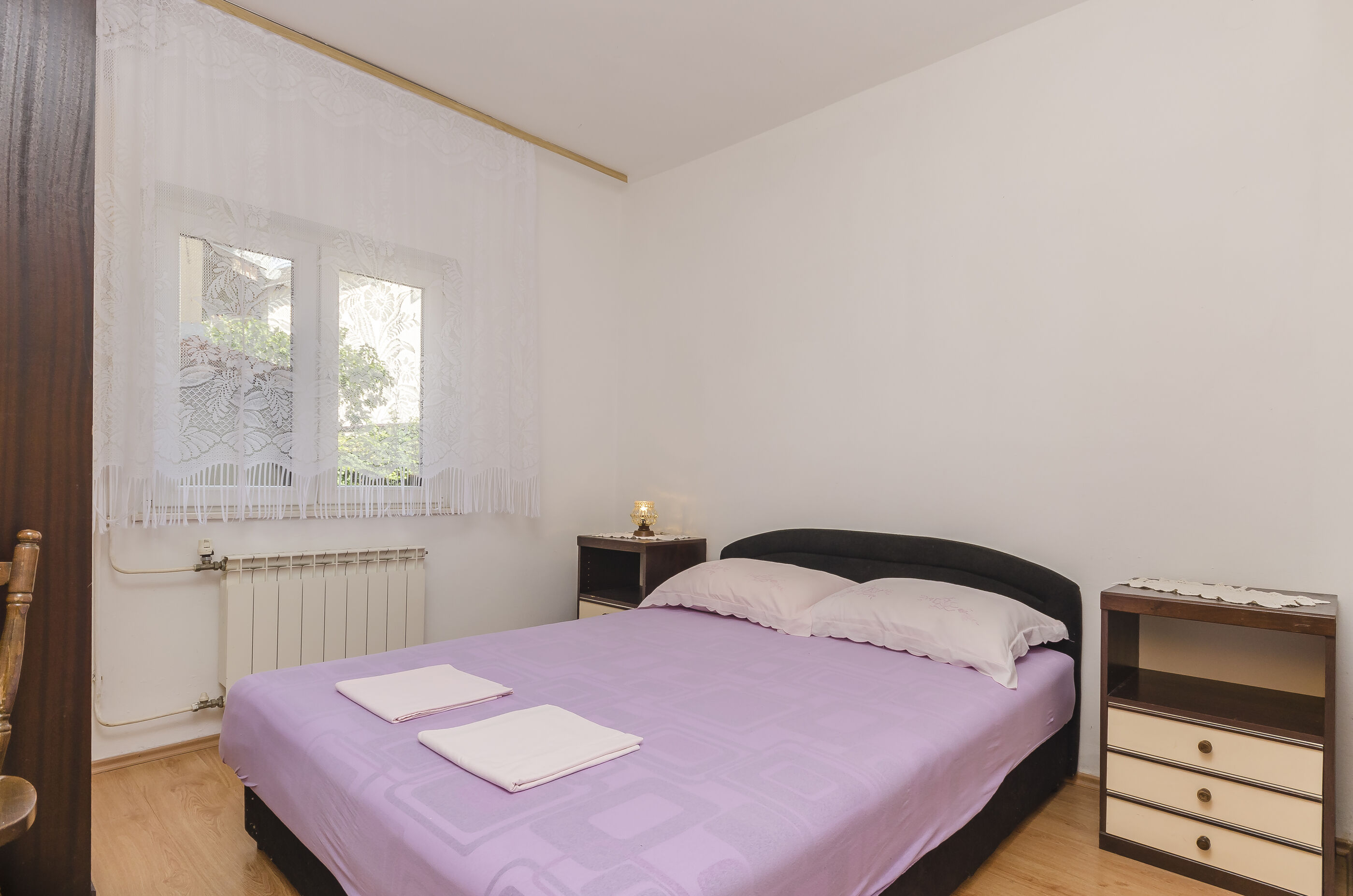 Apartments Mira I - A1 - Vodice Apartments Mira I - A1 - Vodice