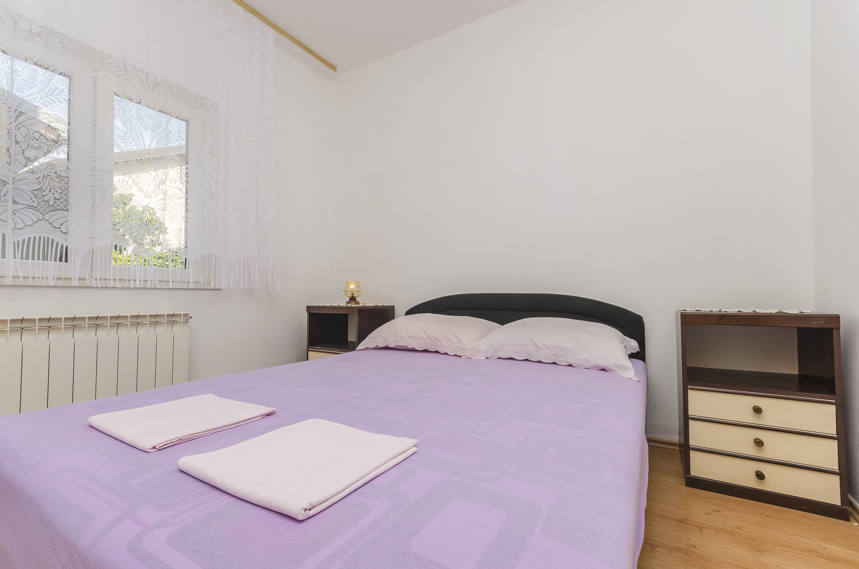 Apartments Mira I - A1 - Vodice Apartments Mira I - A1 - Vodice