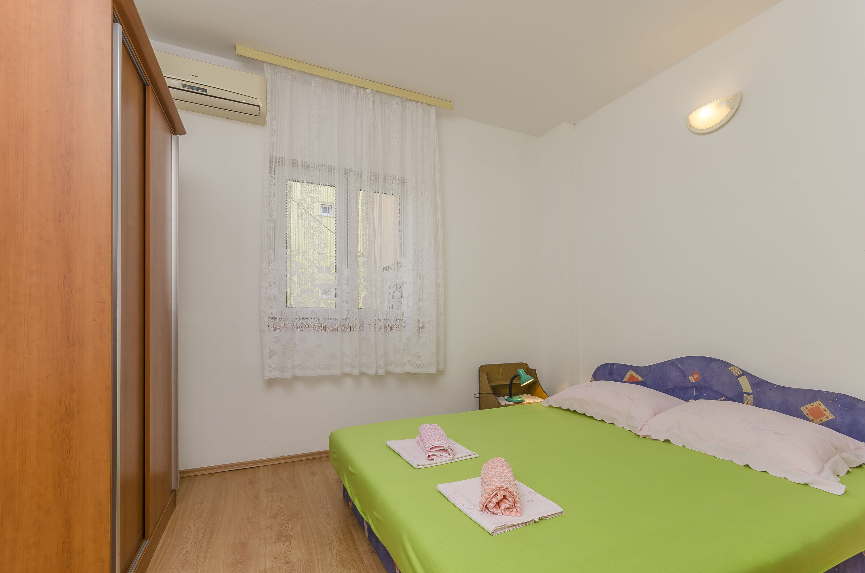 Apartments Mira I - A2 - Vodice