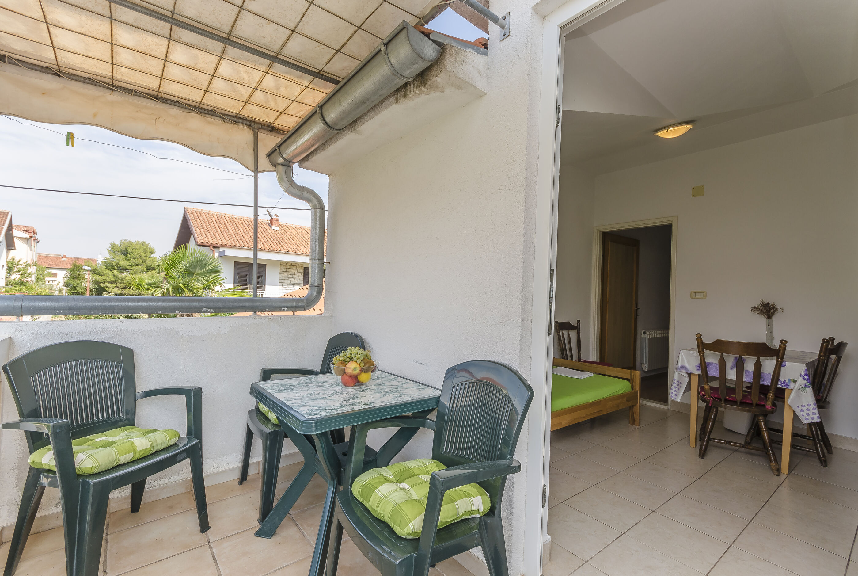 Apartments Mira I - A2 - Vodice