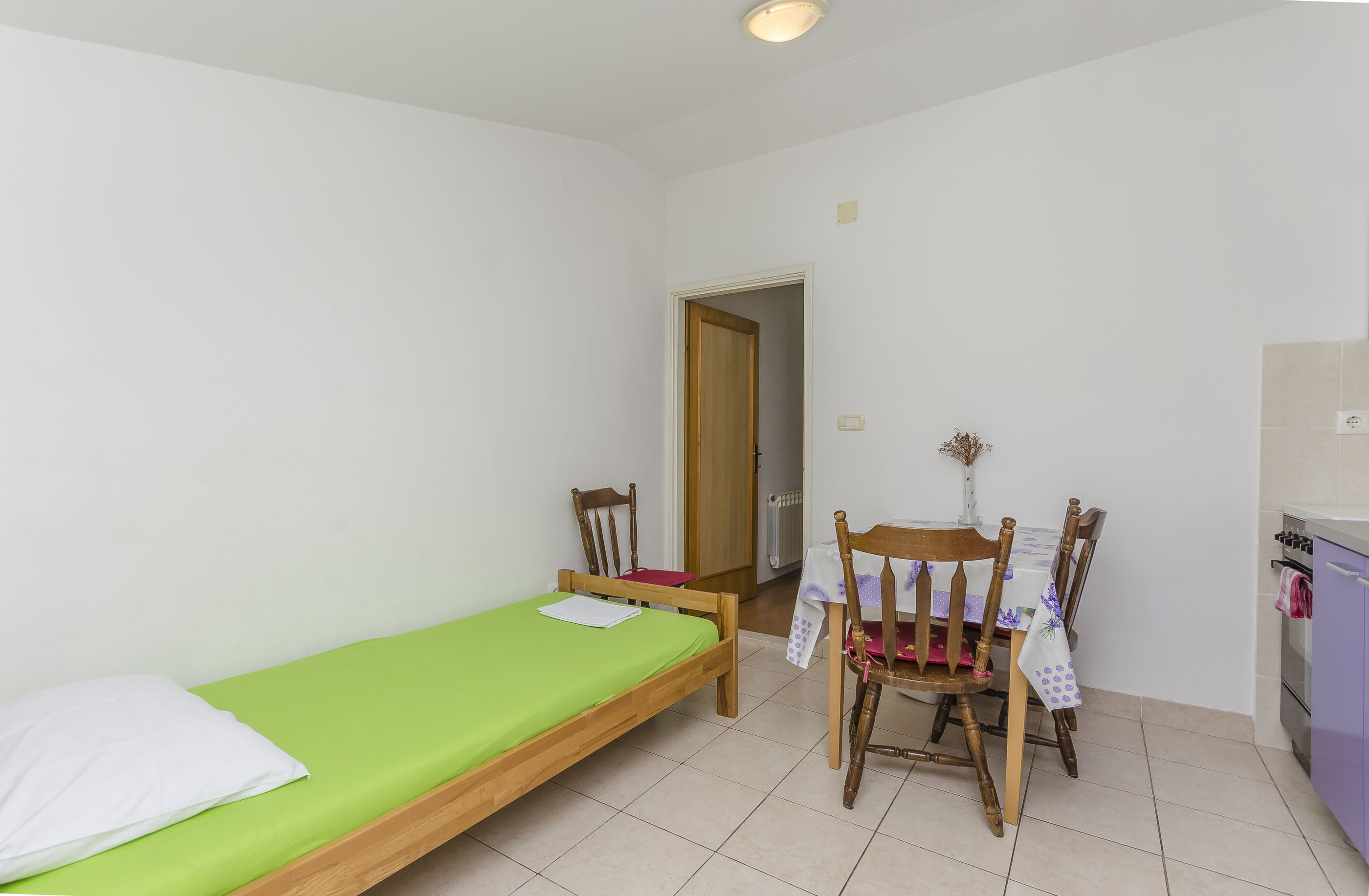 Apartments Mira I - A2 - Vodice