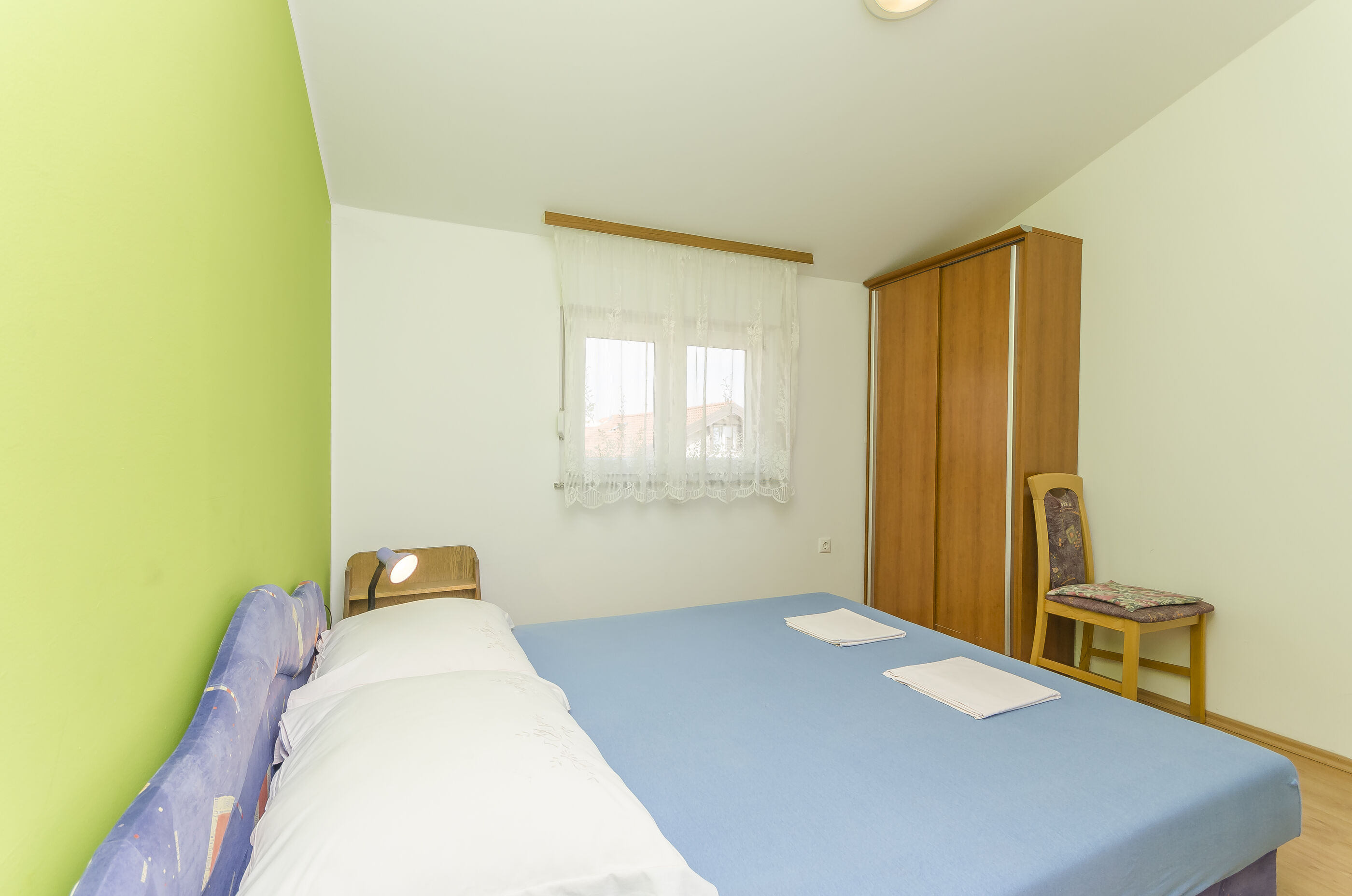 Apartments Mira I - A3 - Vodice