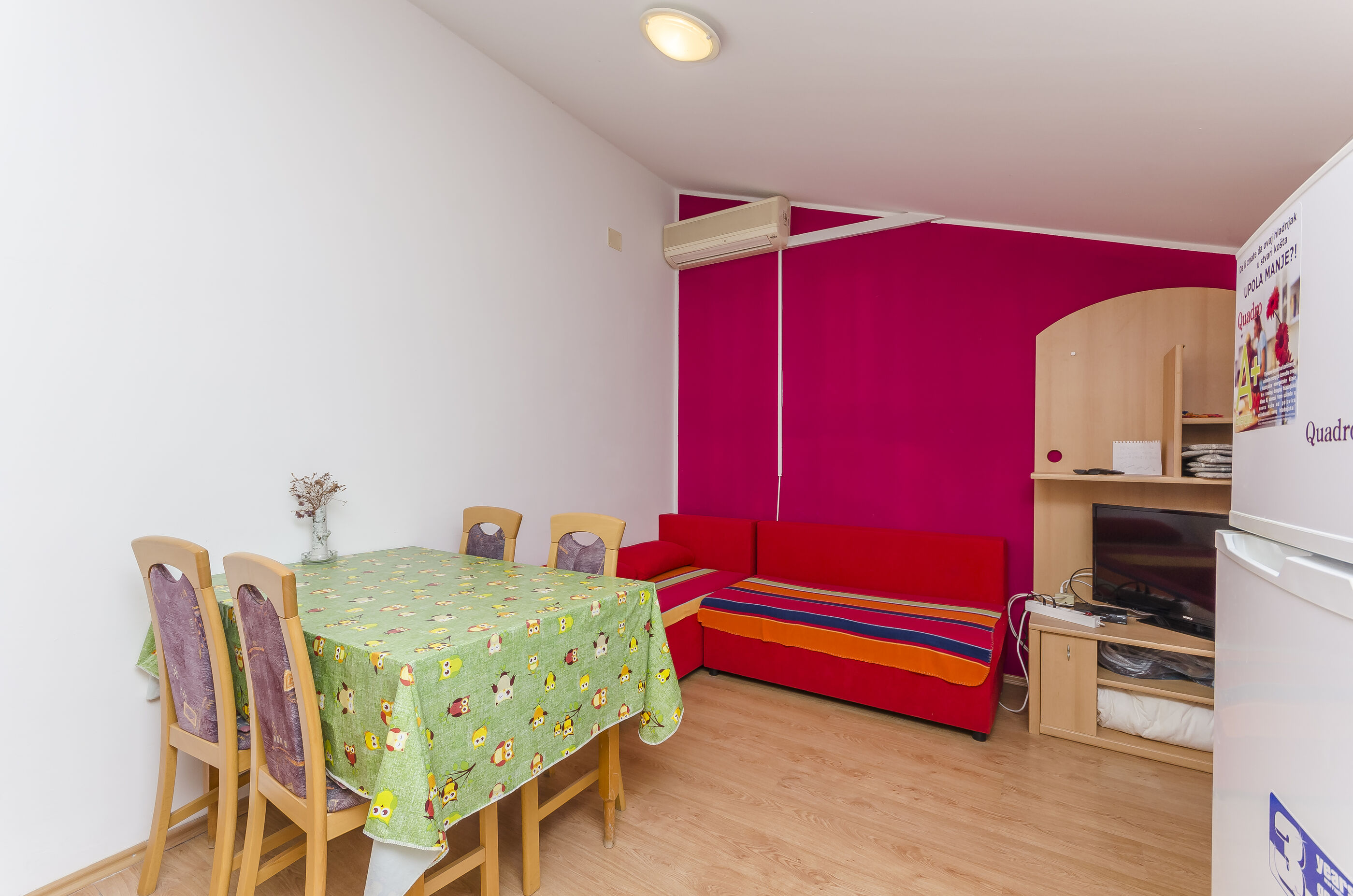 Apartments Mira I - A3 - Vodice