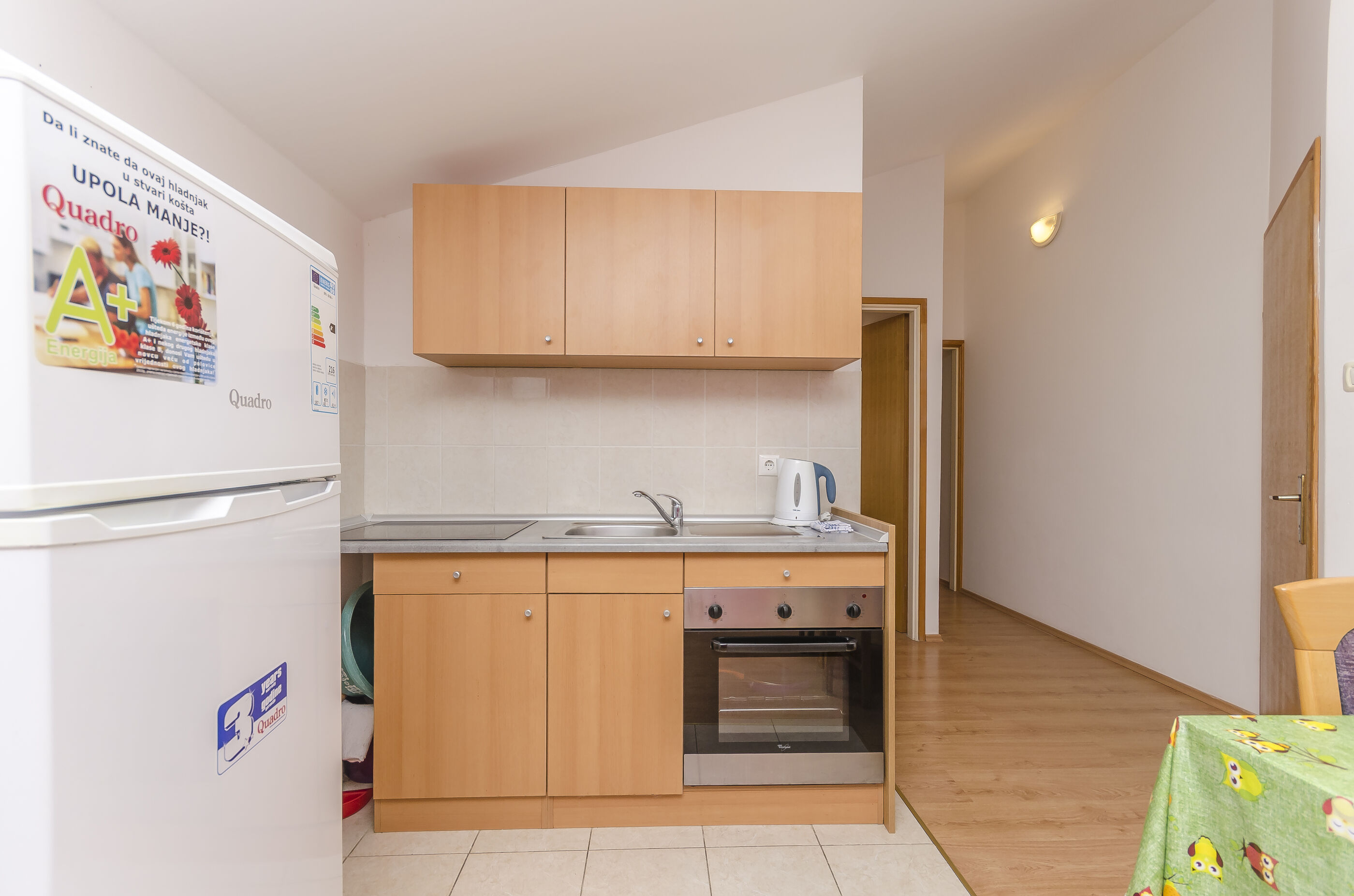 Apartments Mira I - A3 - Vodice