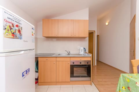 Apartments Mira I - Unit 206991-16