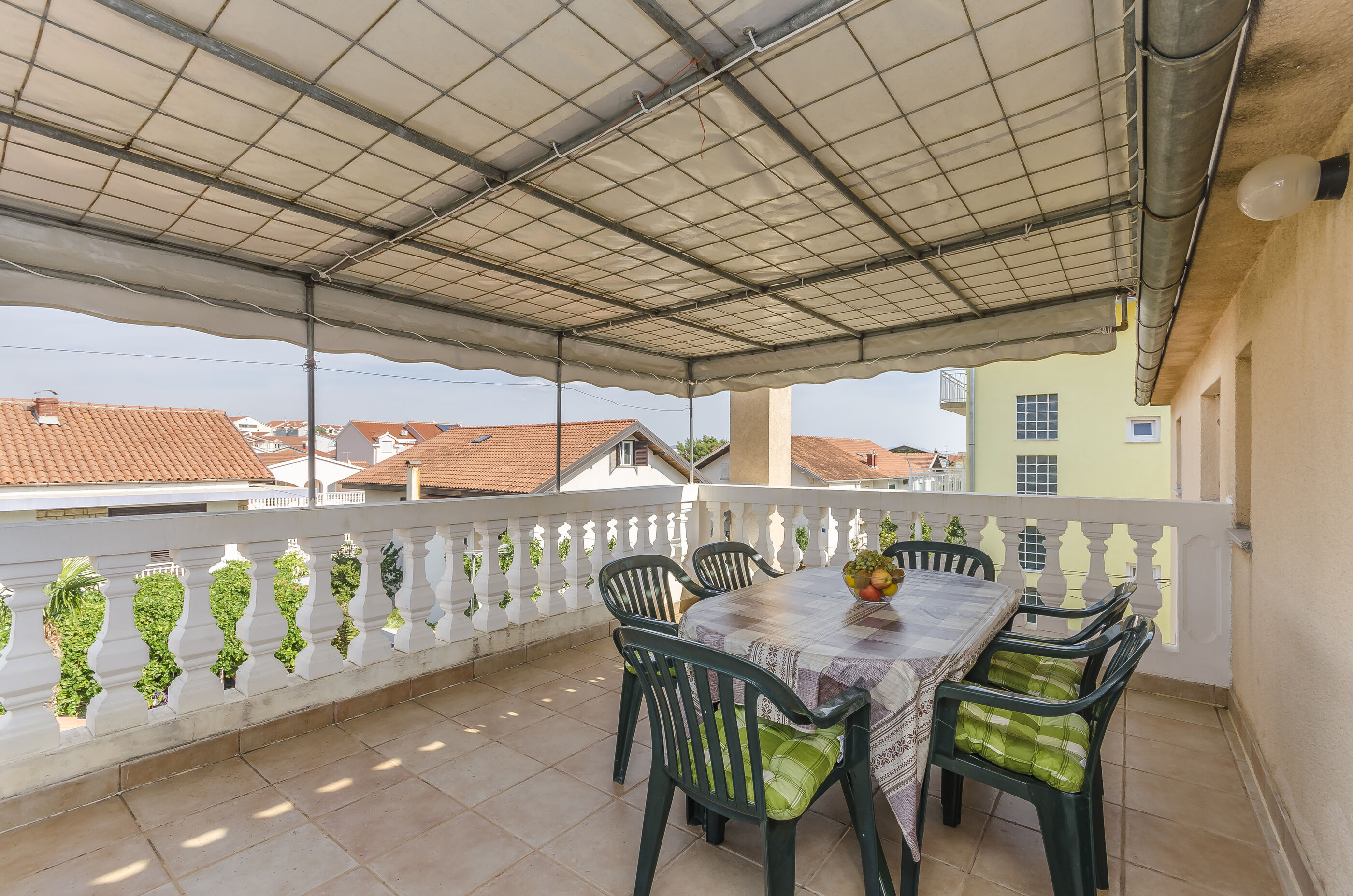 Apartments Mira I - A3 - Vodice