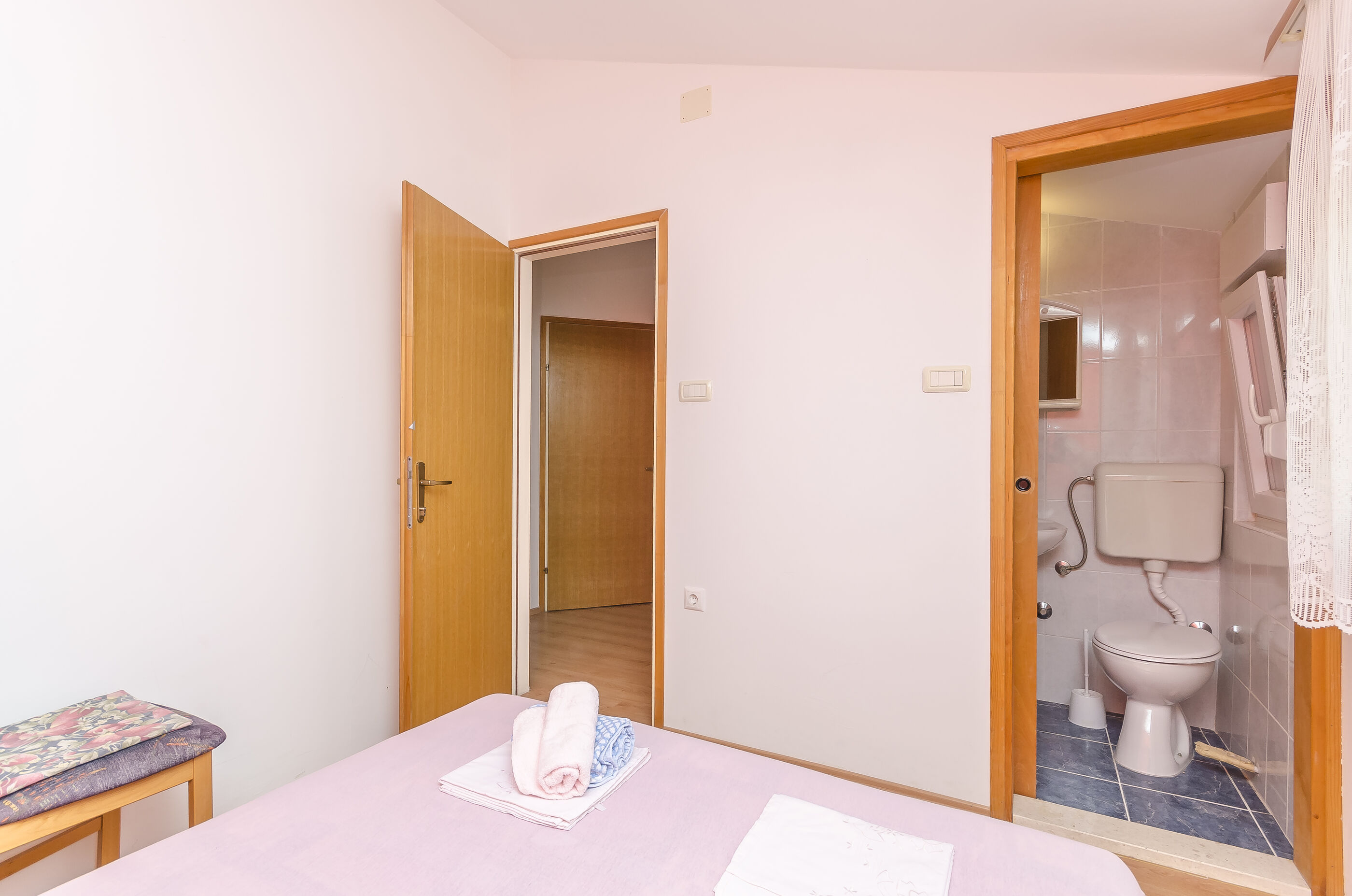 Apartments Mira I - A3 - Vodice