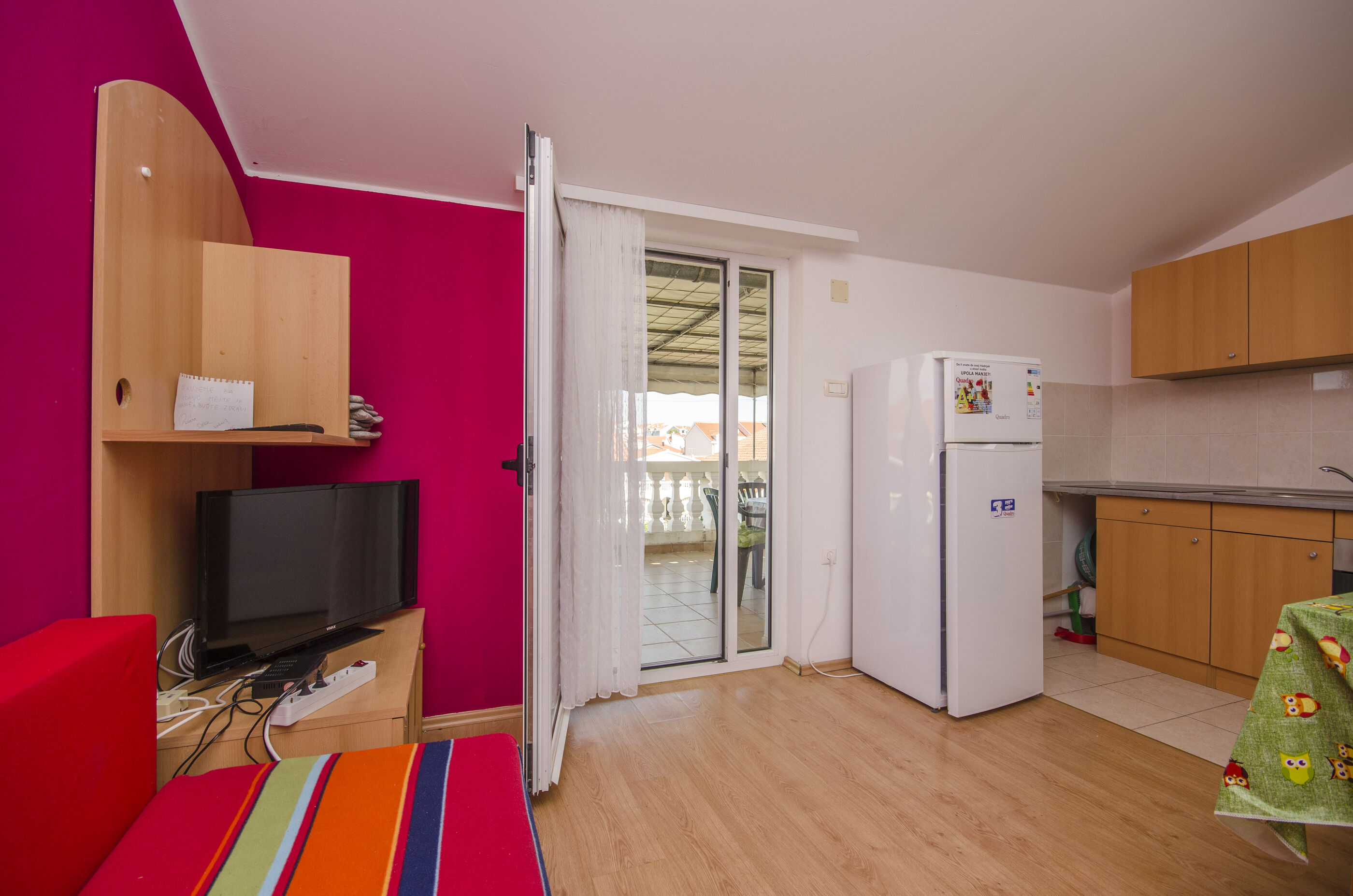 Apartments Mira I - A3 - Vodice