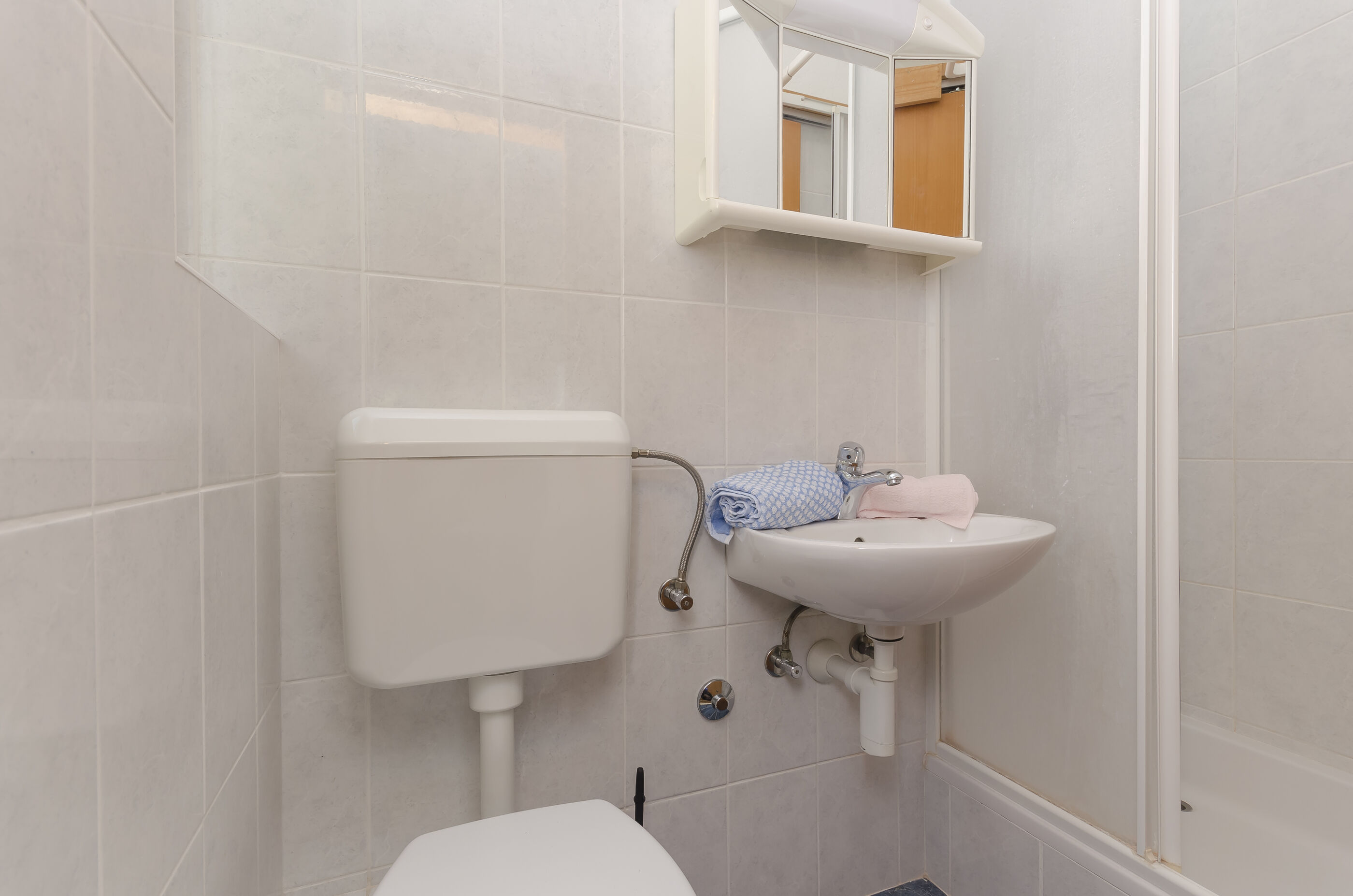 Apartments Mira I - A3 - Vodice