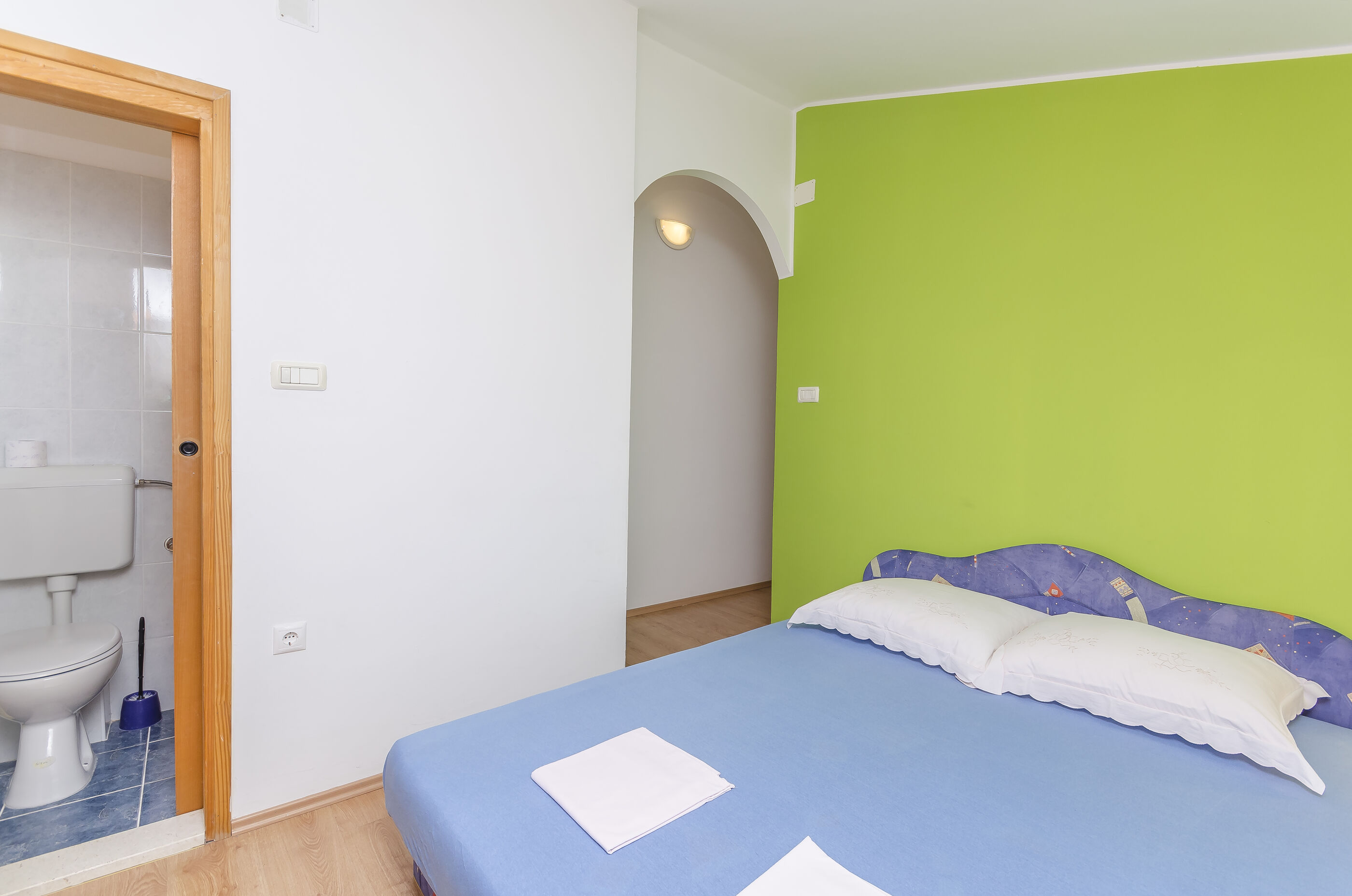 Apartments Mira I - A3 - Vodice