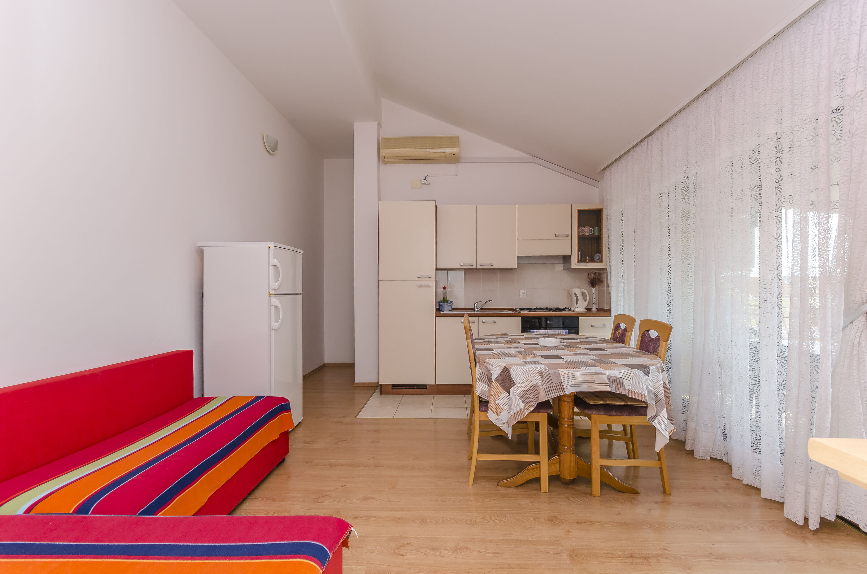 Apartments Mira I - A4 - Vodice Apartments Mira I - A4 - Vodice