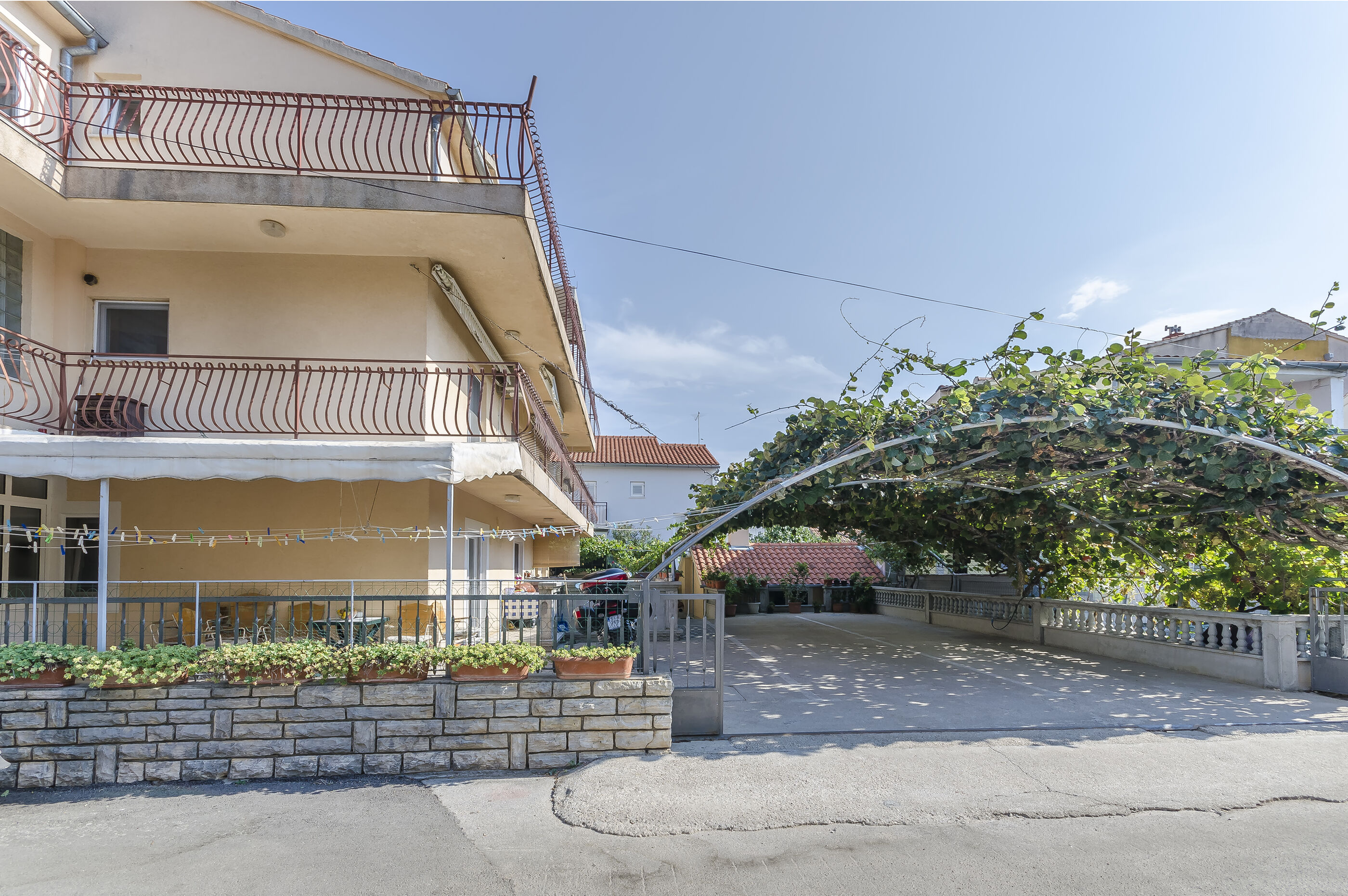 Apartments Mira I - A4 - Vodice Apartments Mira I - A4 - Vodice