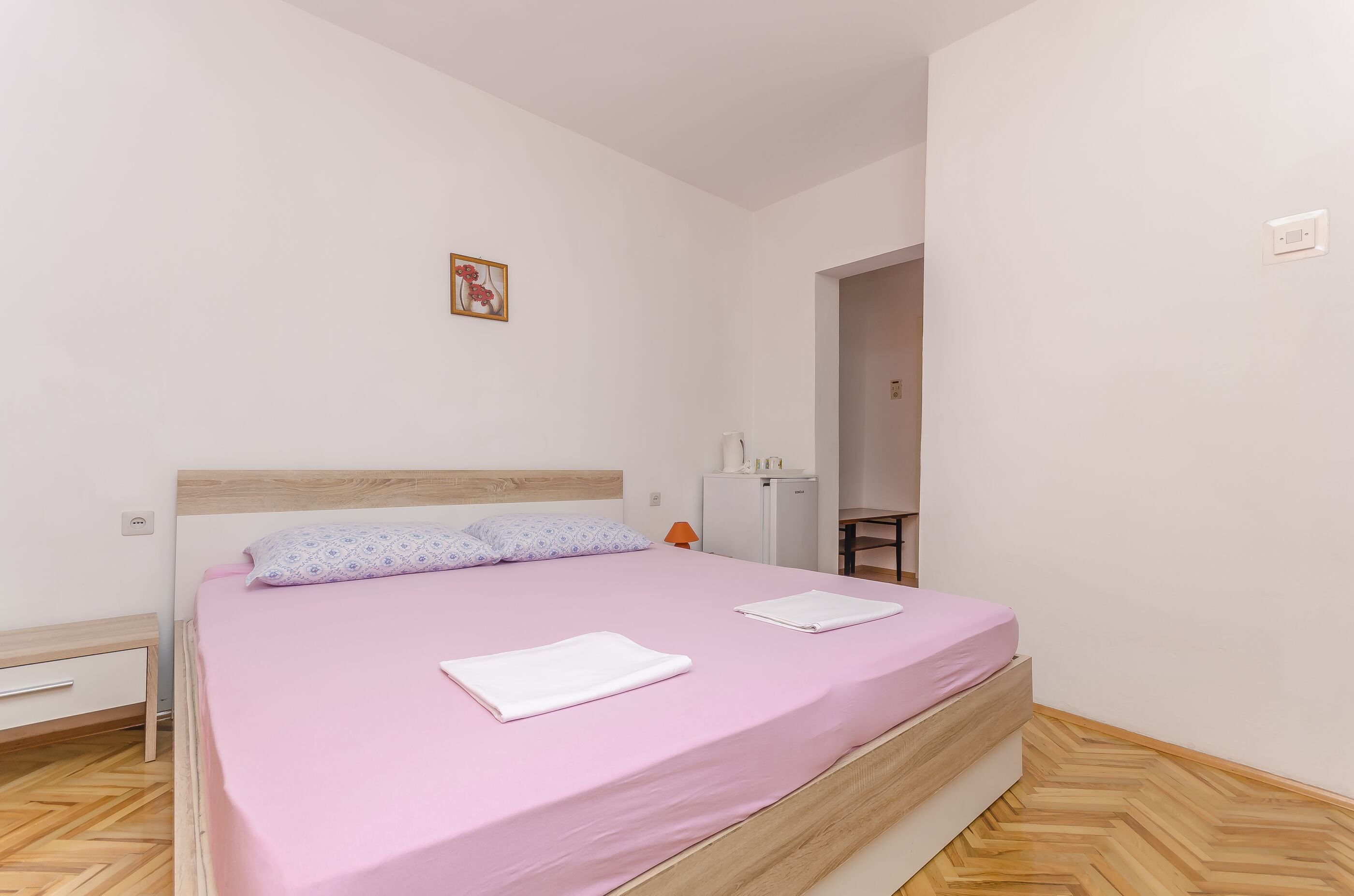 Rooms Mira II - S1 - Vodice Rooms Mira II - S1 - Vodice