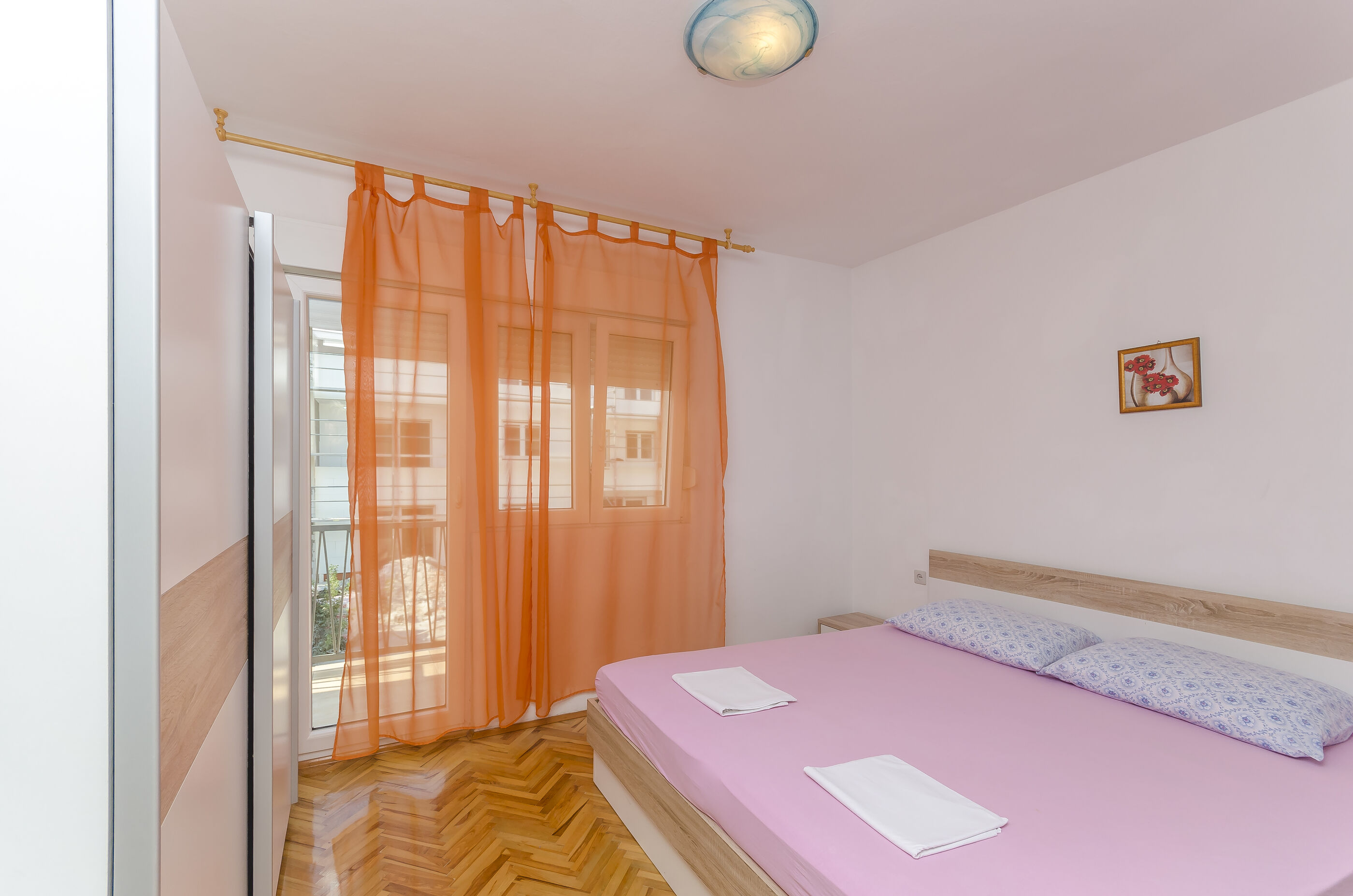Rooms Mira II - S1 - Vodice Rooms Mira II - S1 - Vodice