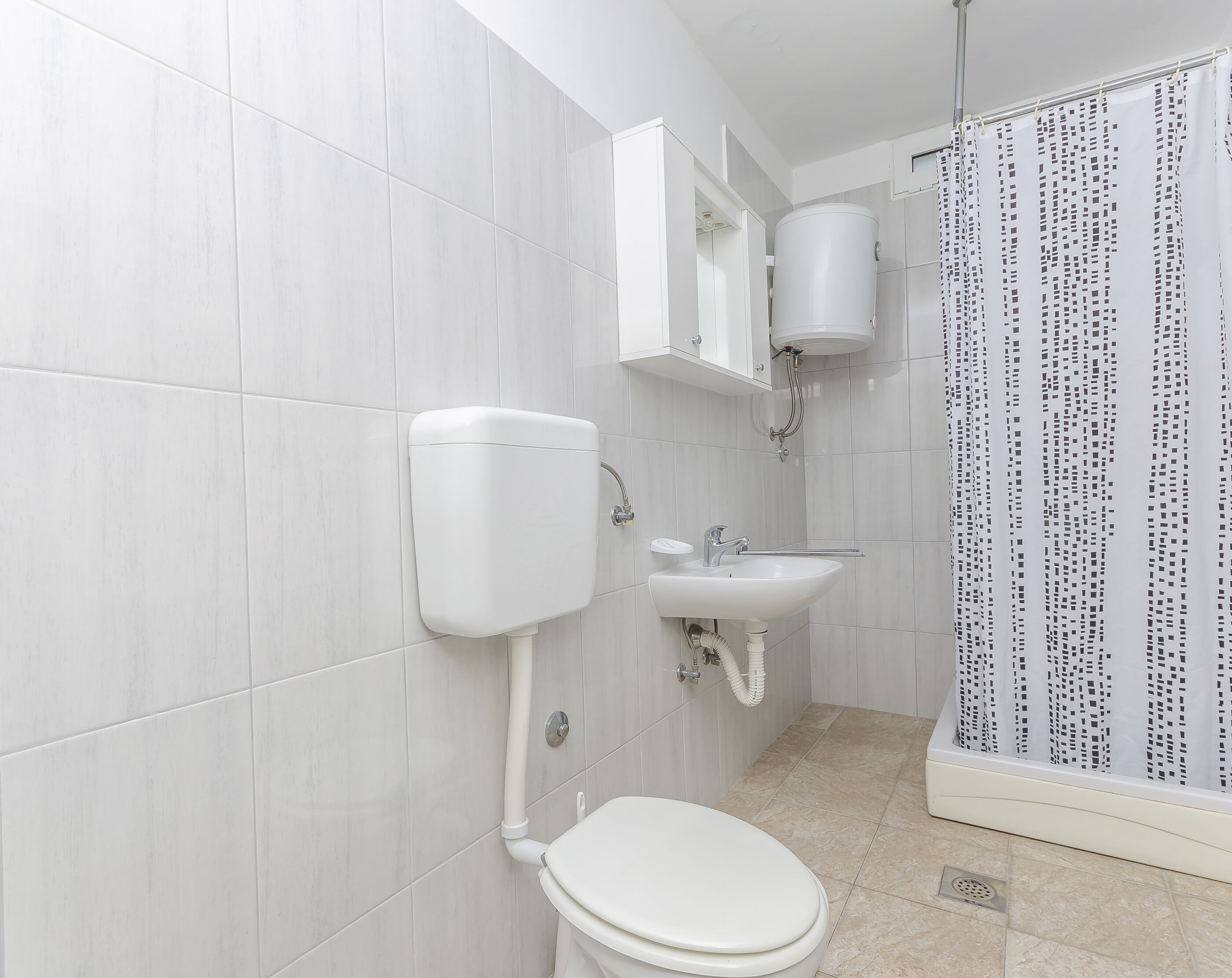Rooms Mira II - S1 - Vodice Rooms Mira II - S1 - Vodice