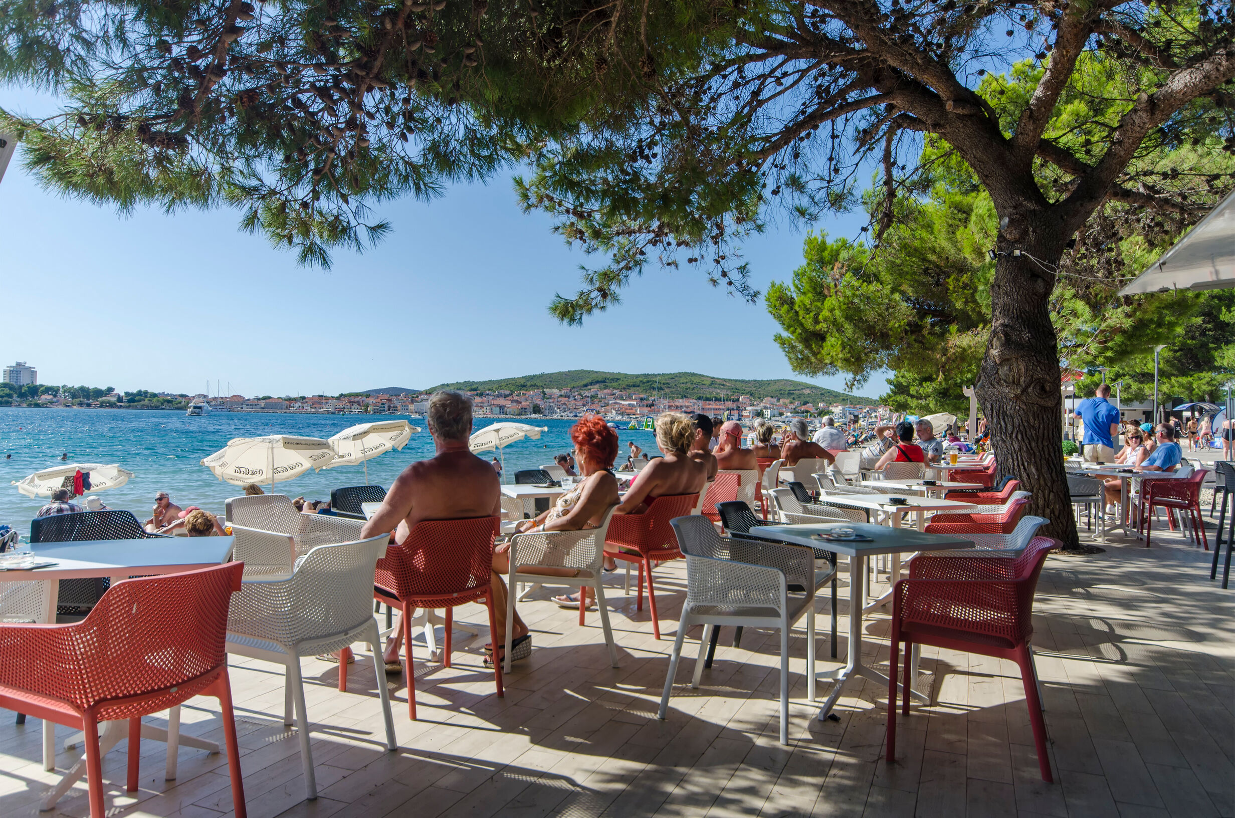 Rooms Mira II - S1 - Vodice Rooms Mira II - S1 - Vodice