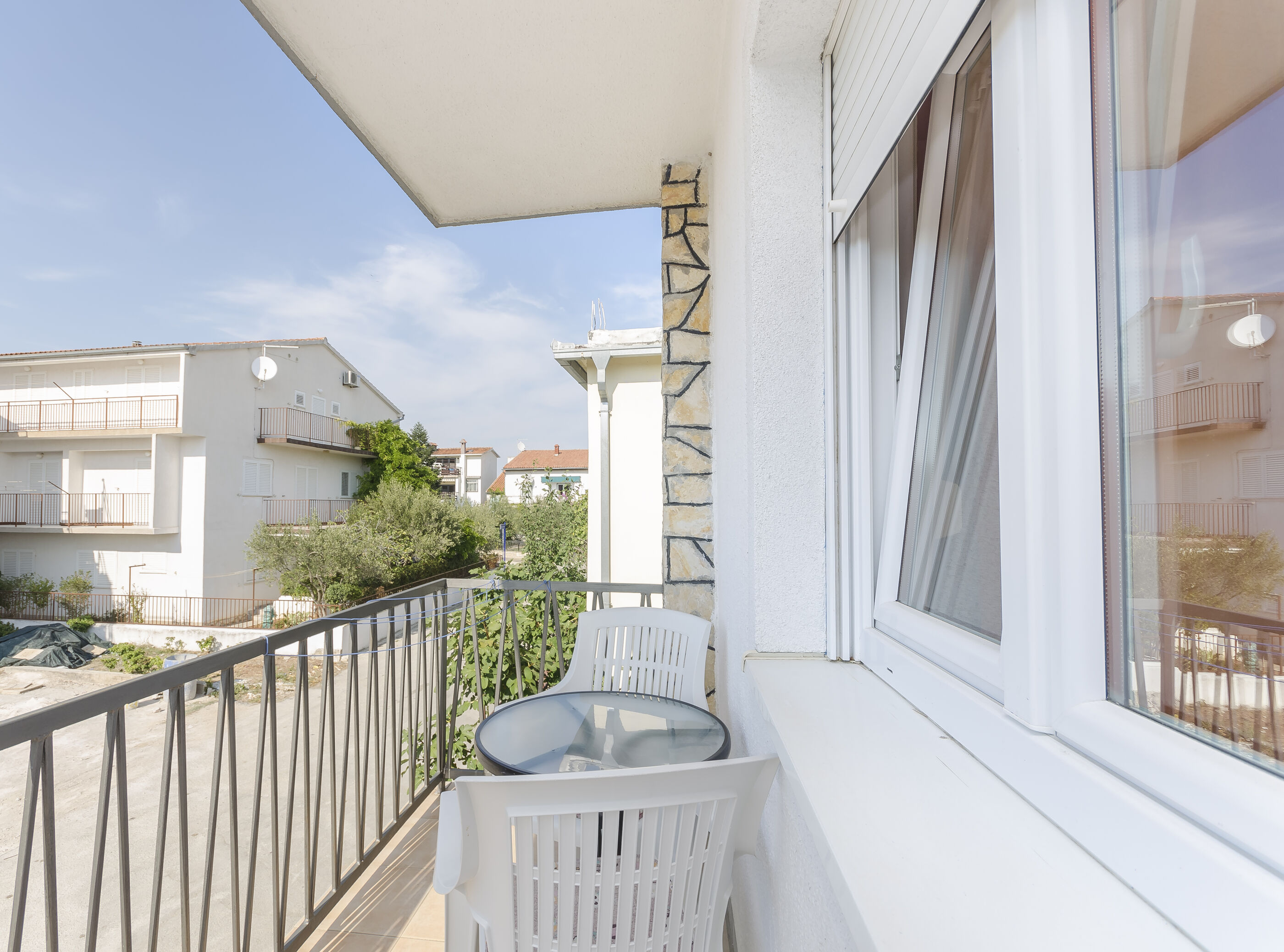 Rooms Mira II - S1 - Vodice Rooms Mira II - S1 - Vodice