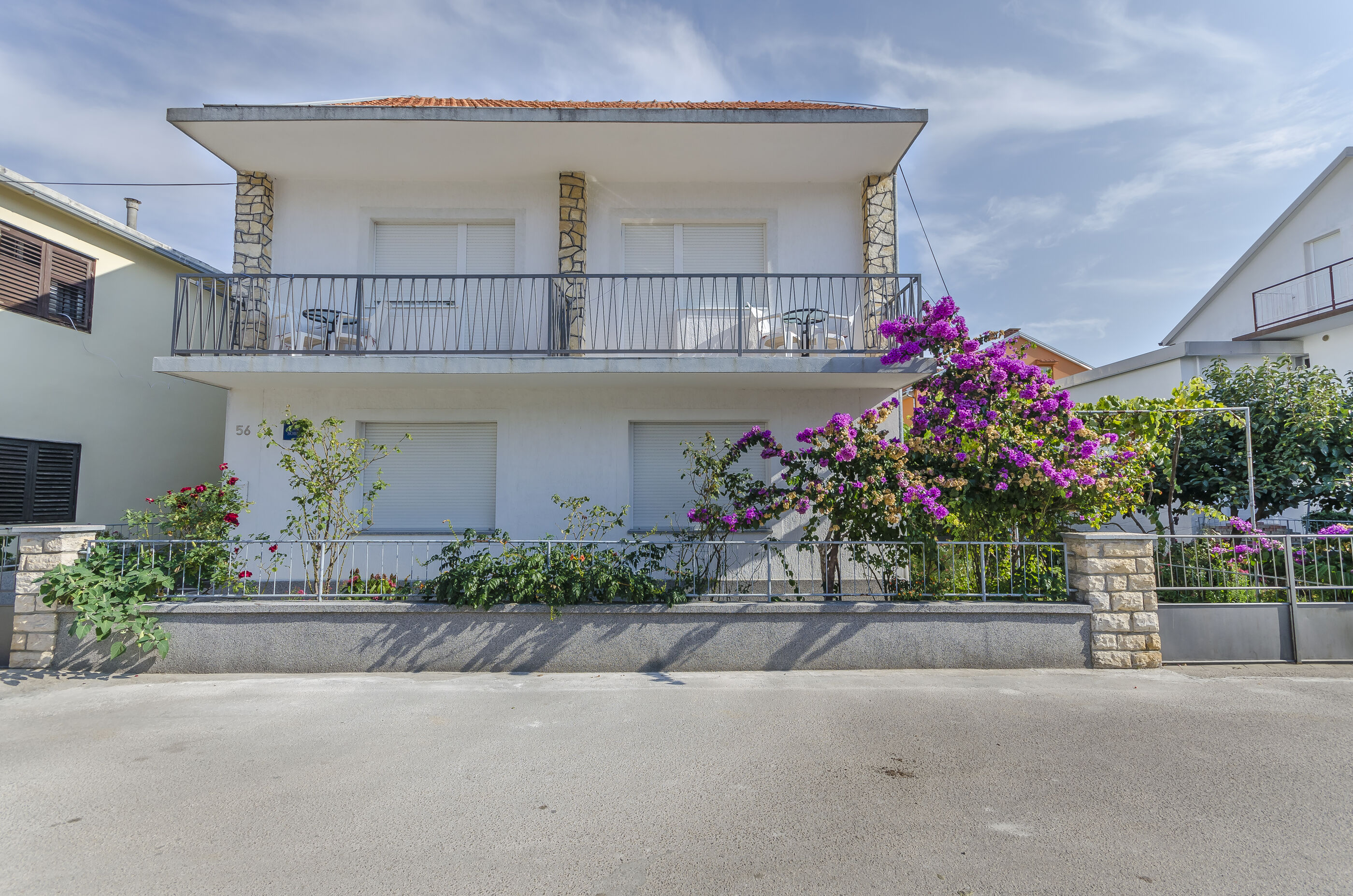 Rooms Mira II - S1 - Vodice Rooms Mira II - S1 - Vodice