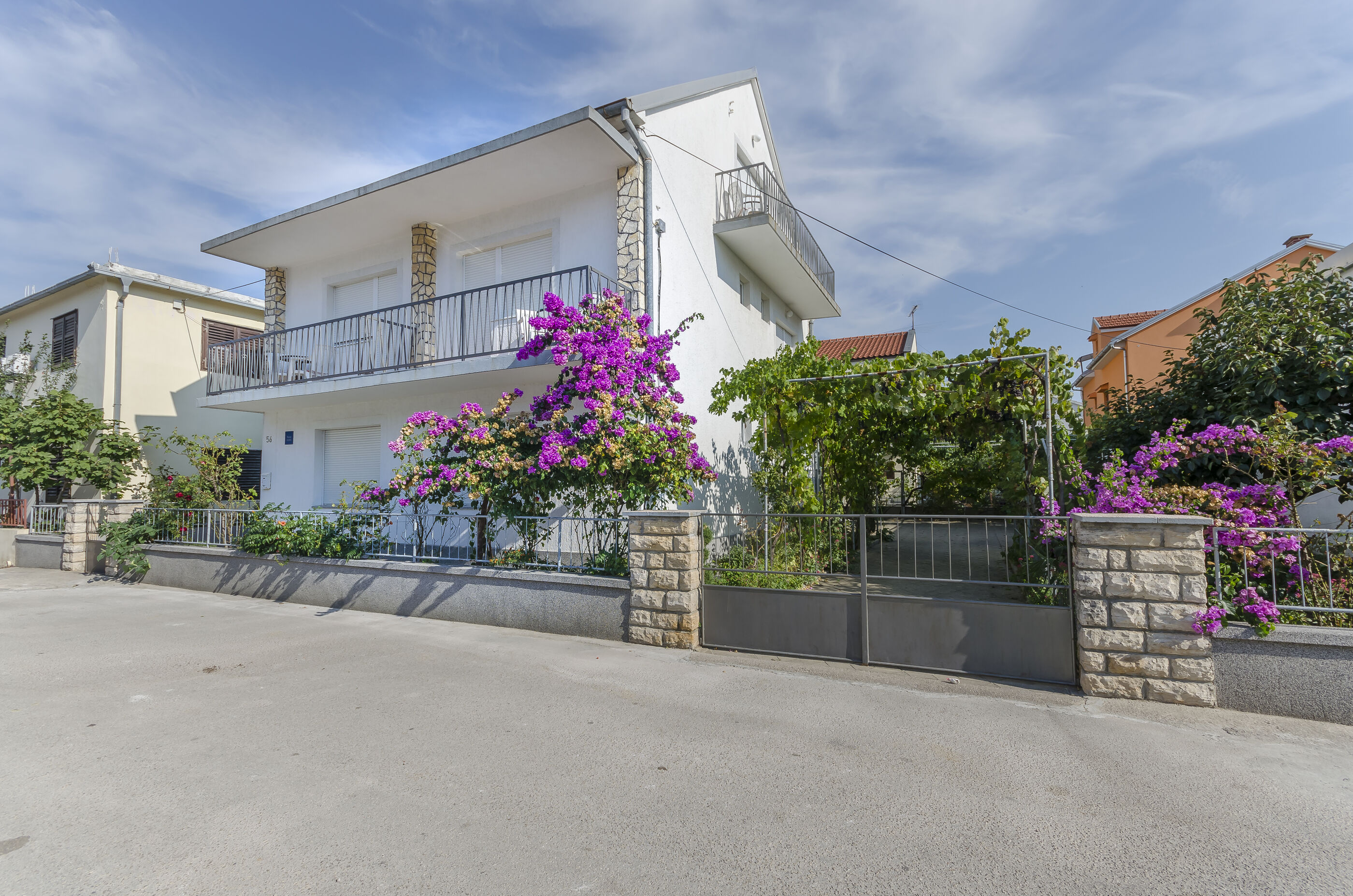 Rooms Mira II - S1 - Vodice Rooms Mira II - S1 - Vodice