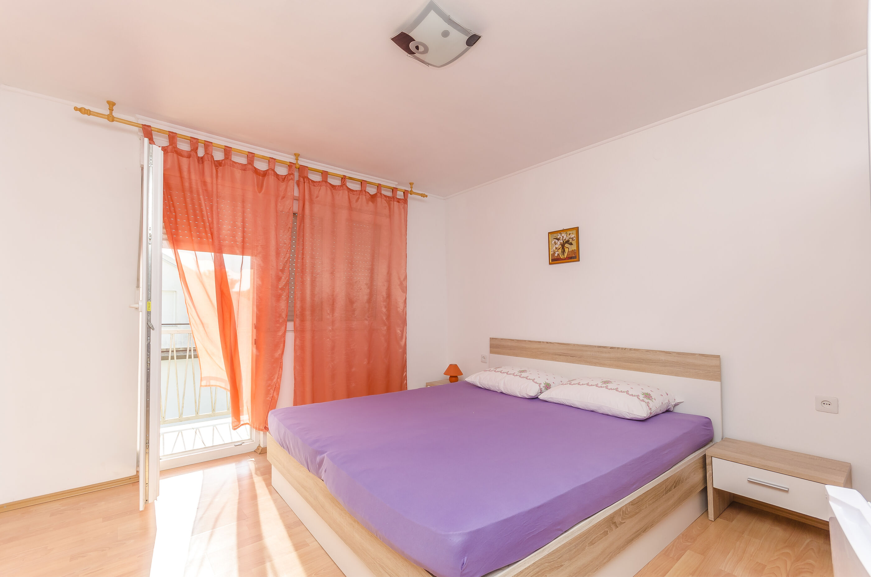 Rooms Mira II - S4 - Vodice Rooms Mira II - S4 - Vodice